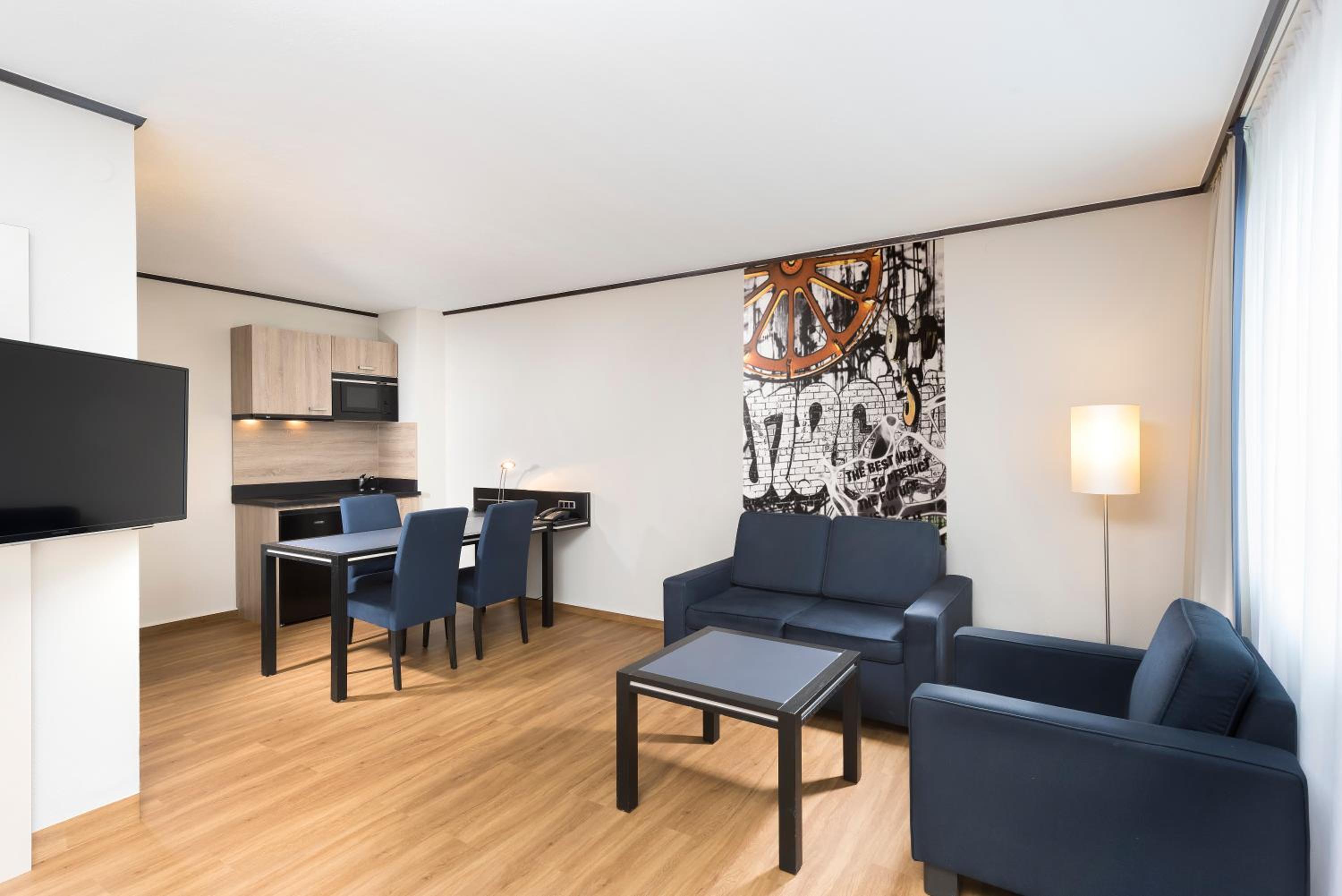 Apartment - Photo 15