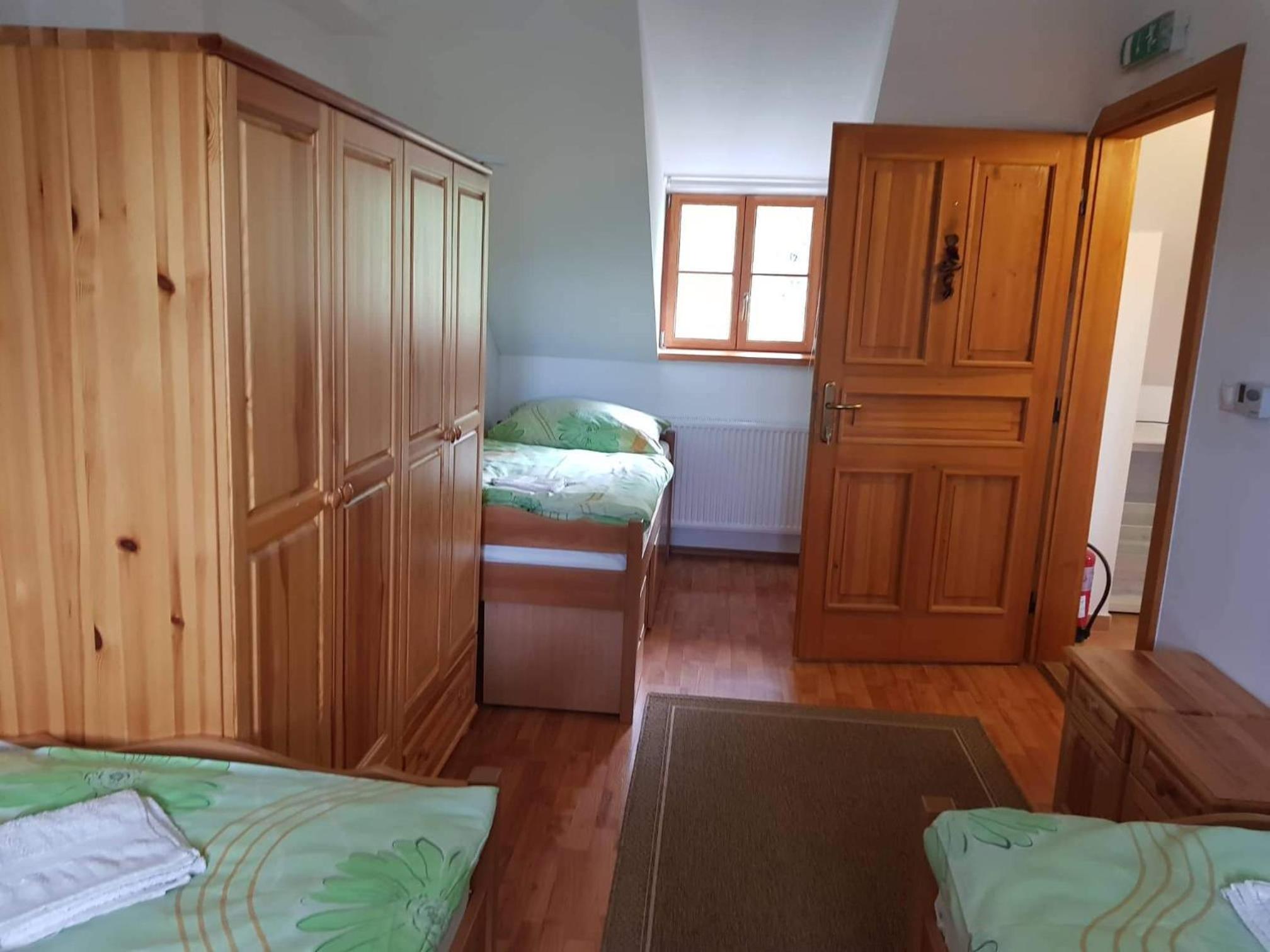 Two-Bedroom Suite photo 2