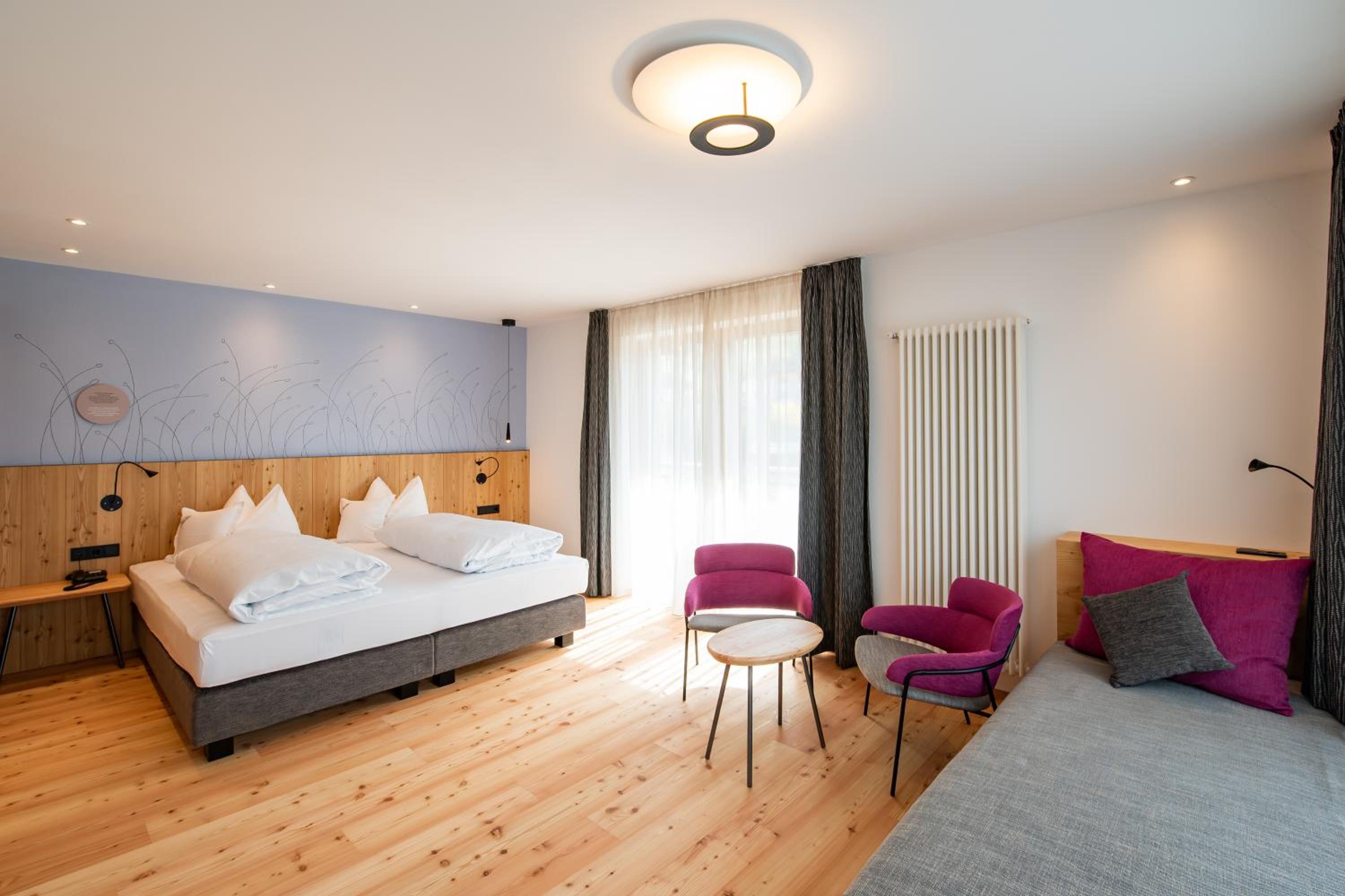 Deluxe Double Room photo 1