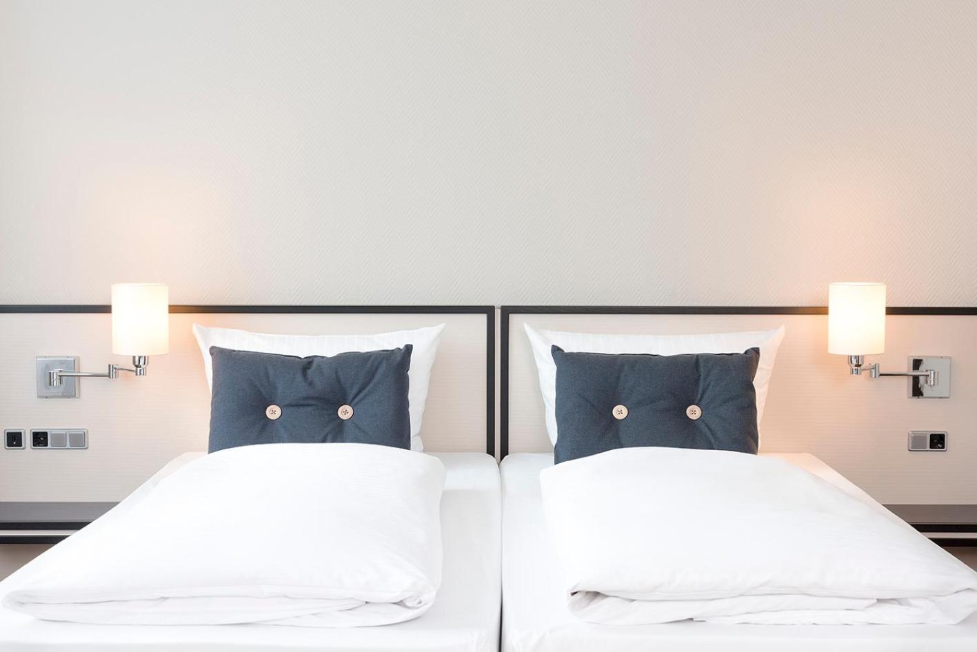 Standard Plus Room photo 2