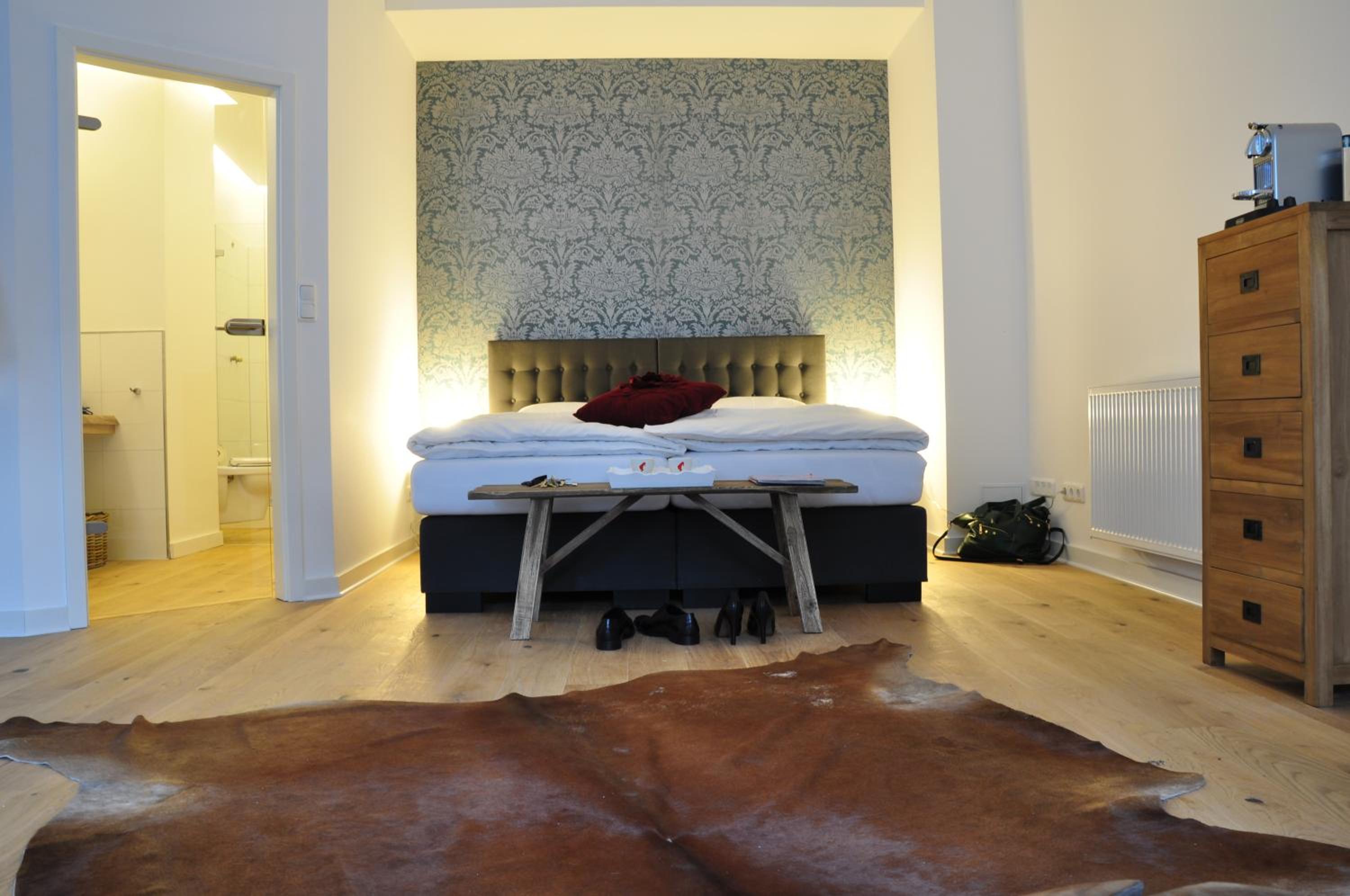 Superior Double or Twin Room