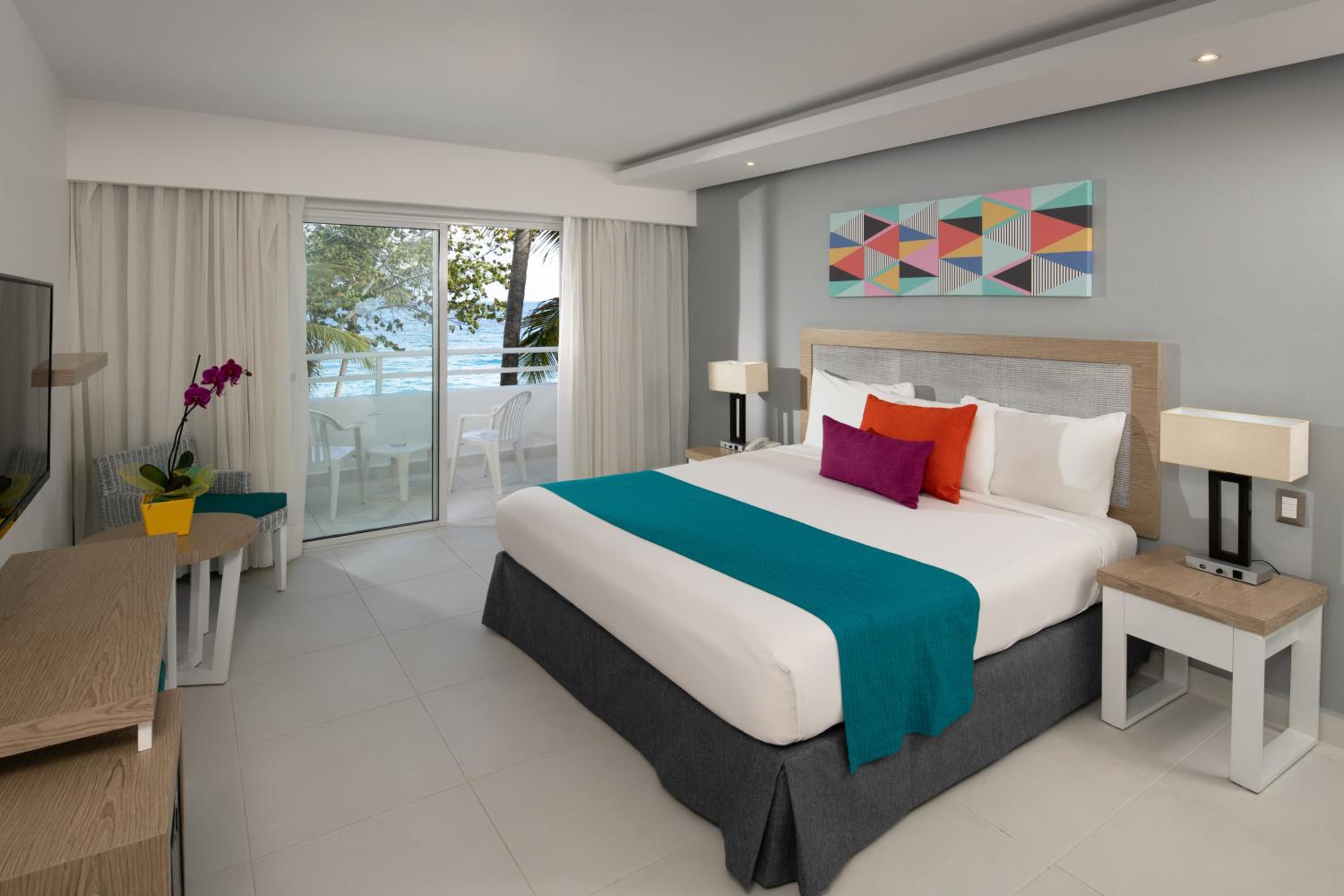 Deluxe Ocean View - Photo 1