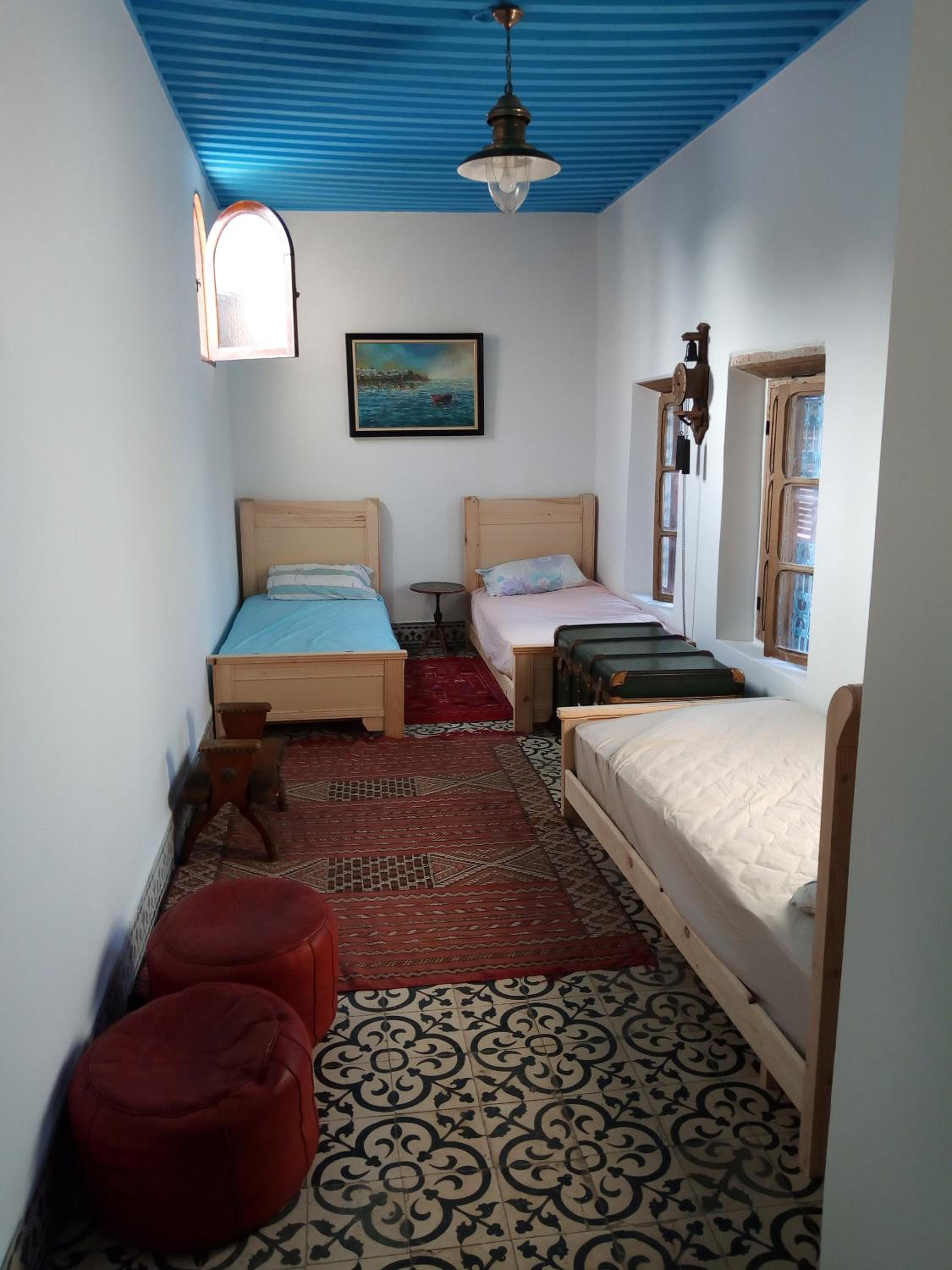 Triple Room - Photo 1