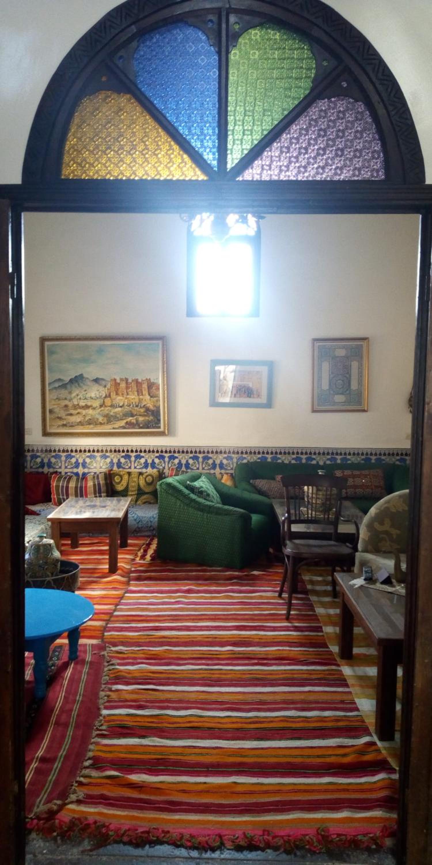 Triple Room - Photo 2
