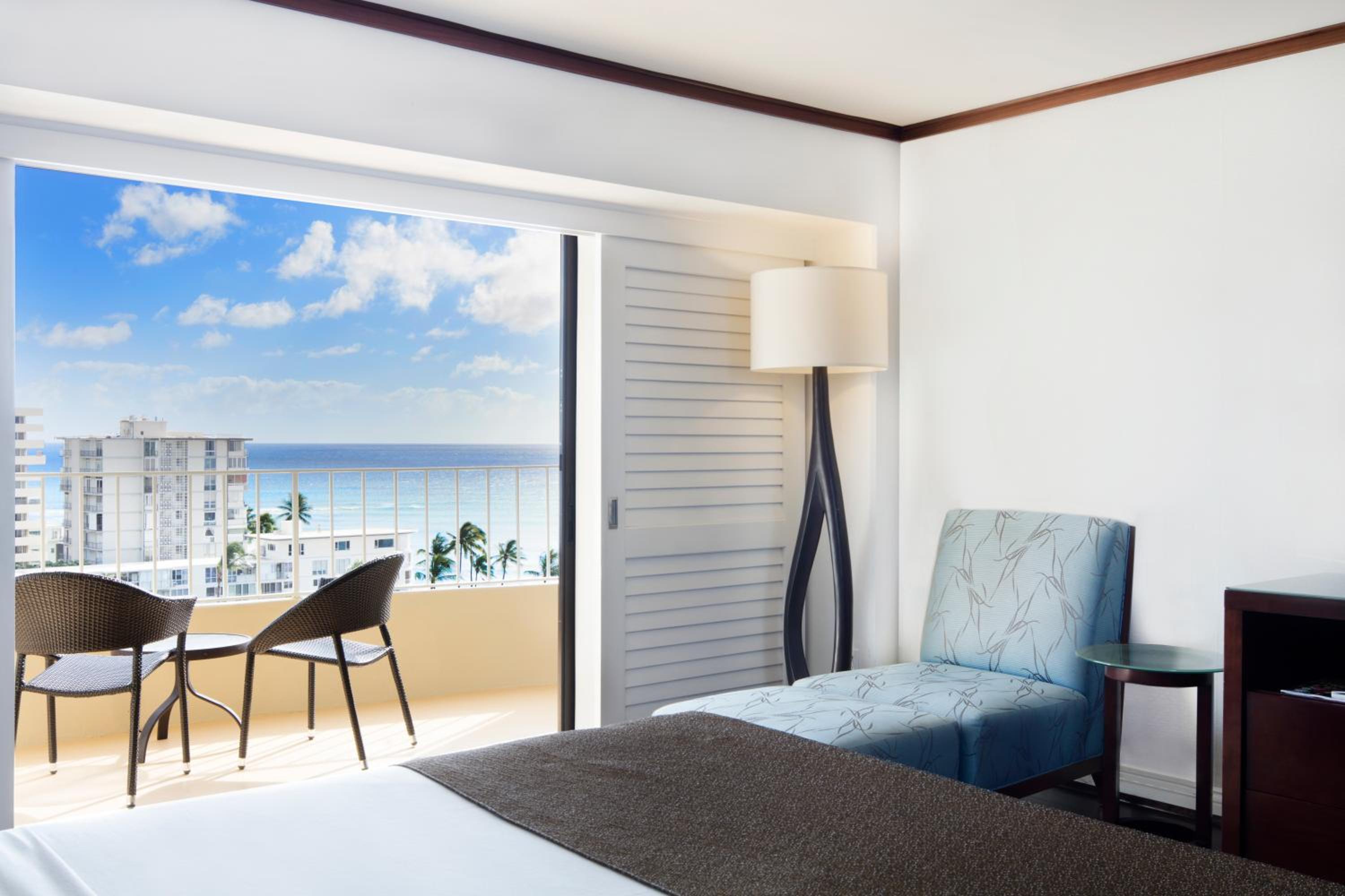 Ocean View King - Photo 2