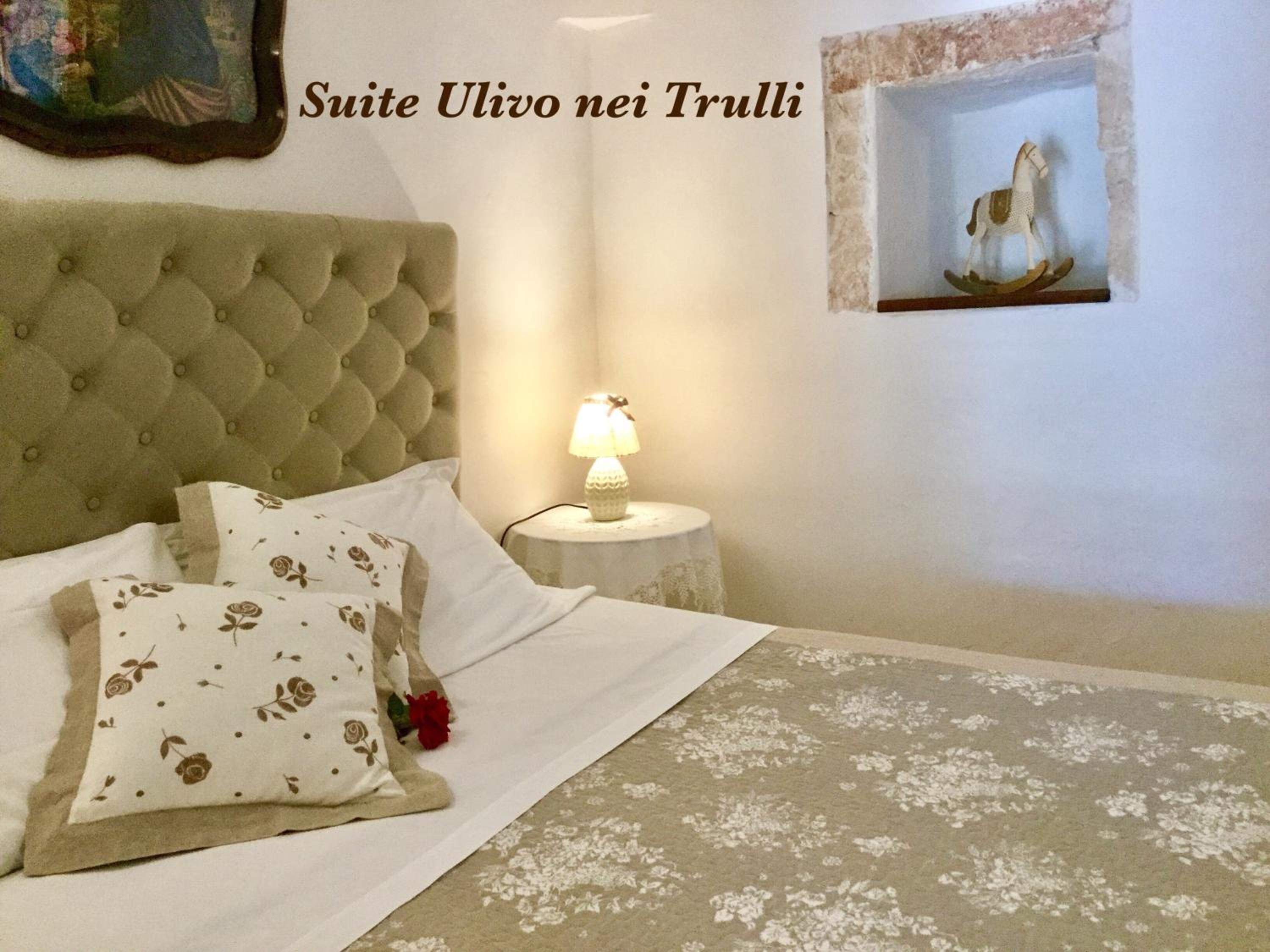 Suite - Trulli - Photo 7
