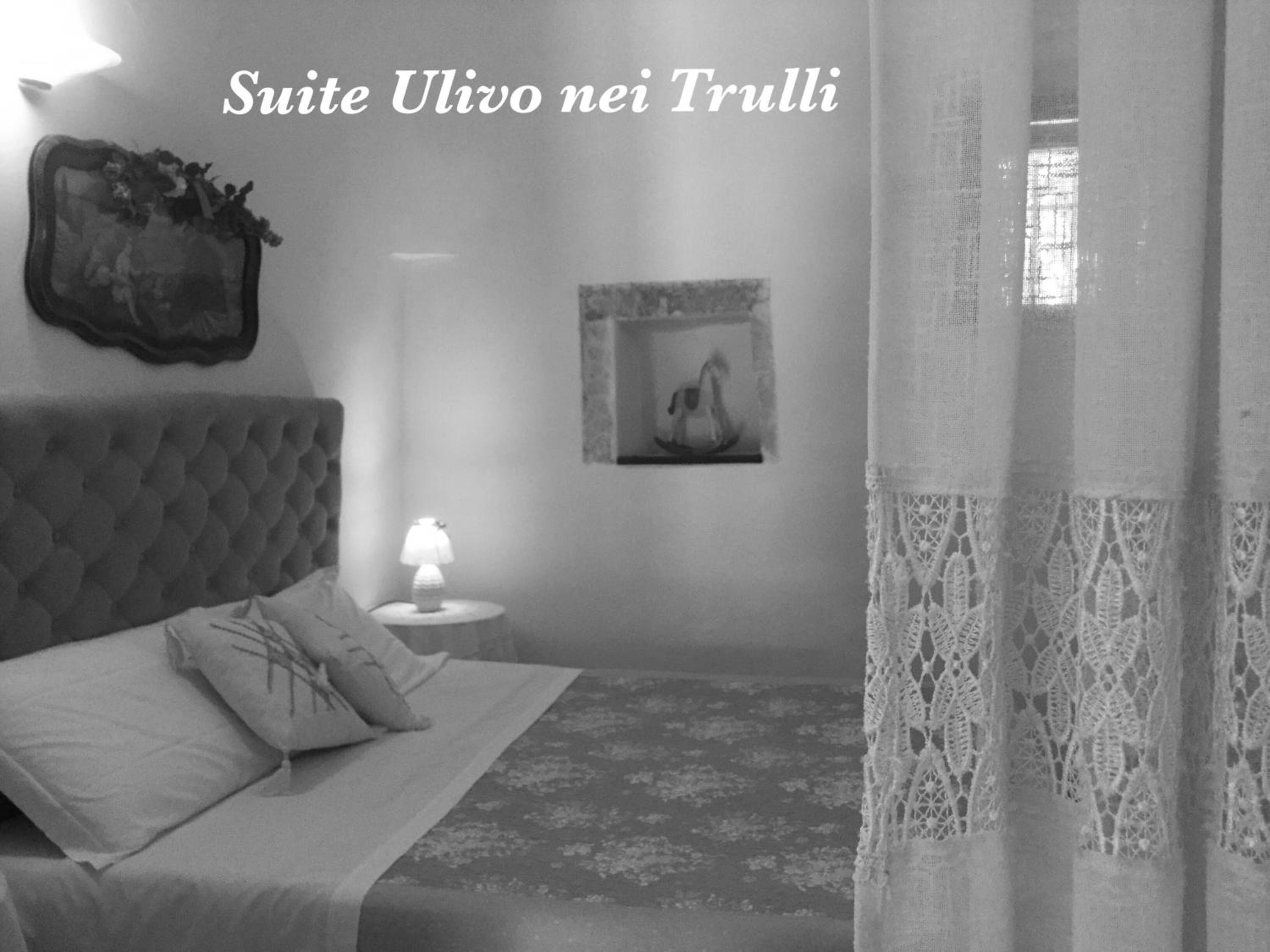 Suite - Trulli - Photo 6