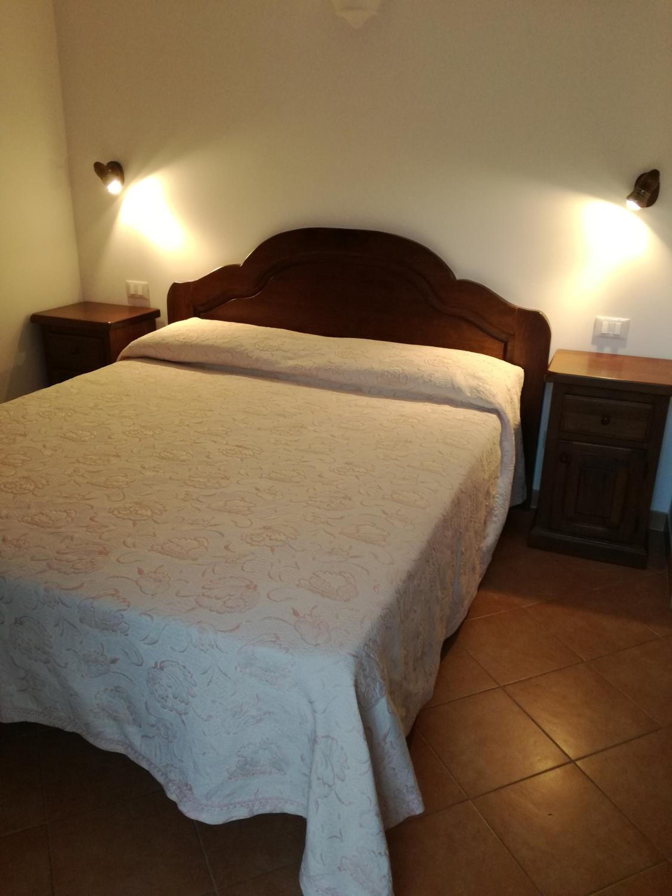 Double Room with Private Bathroom photo 1