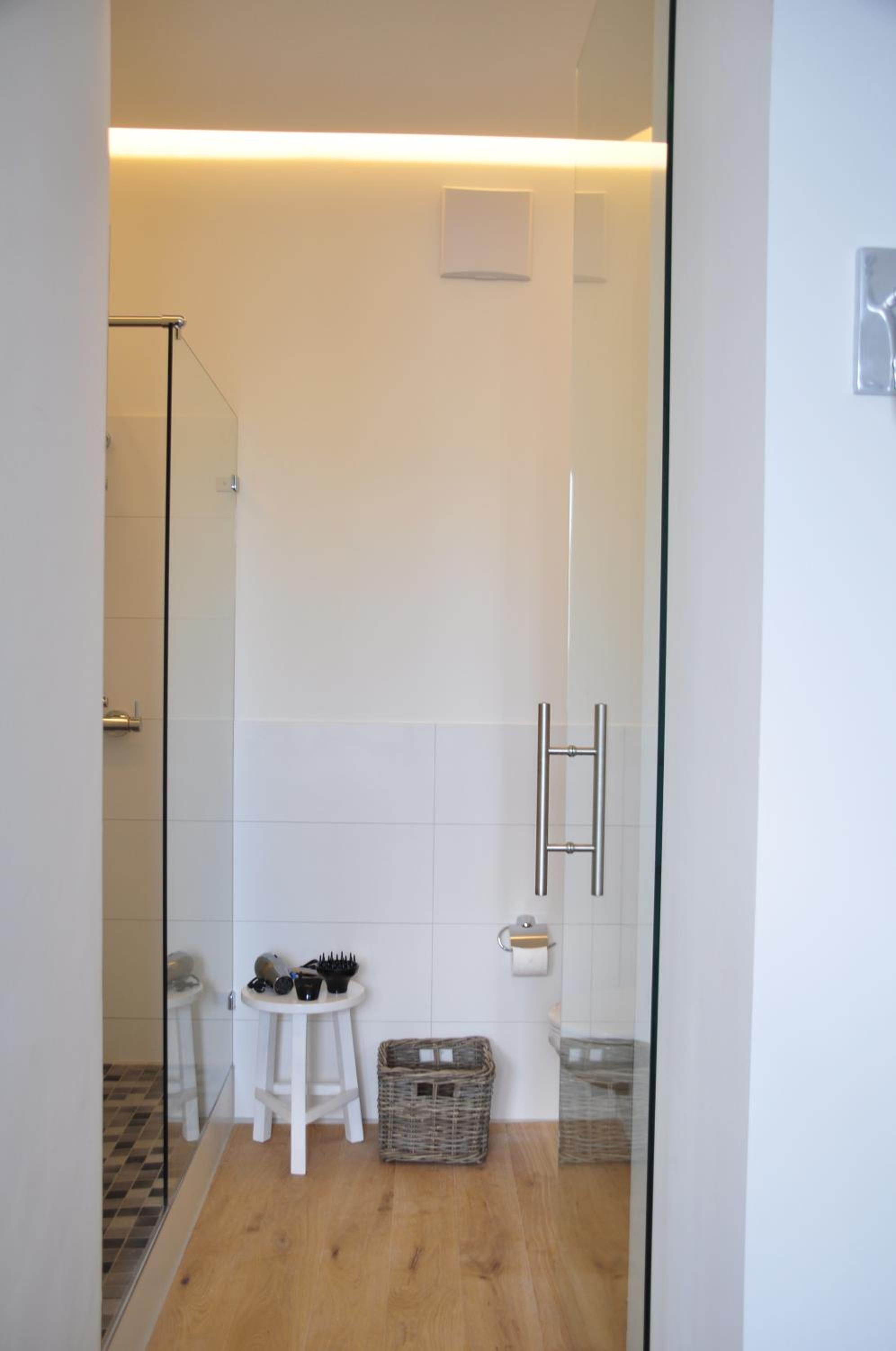 Standard Double or Twin Room - Photo 3