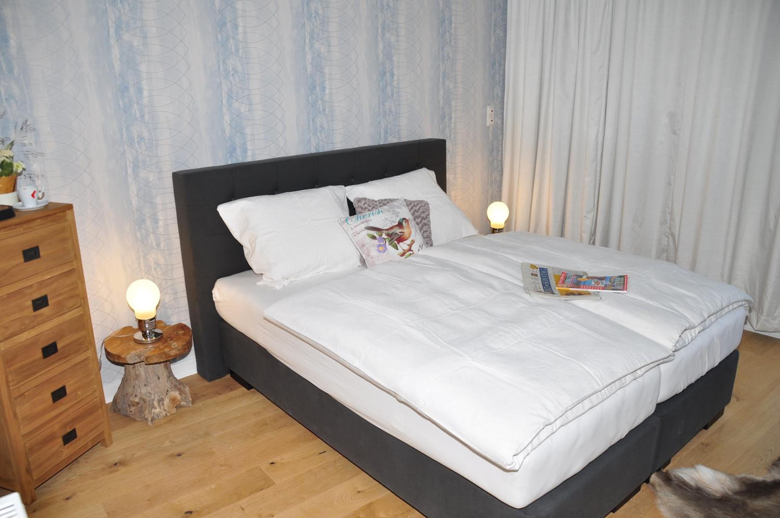 Standard Double or Twin Room - Photo 6