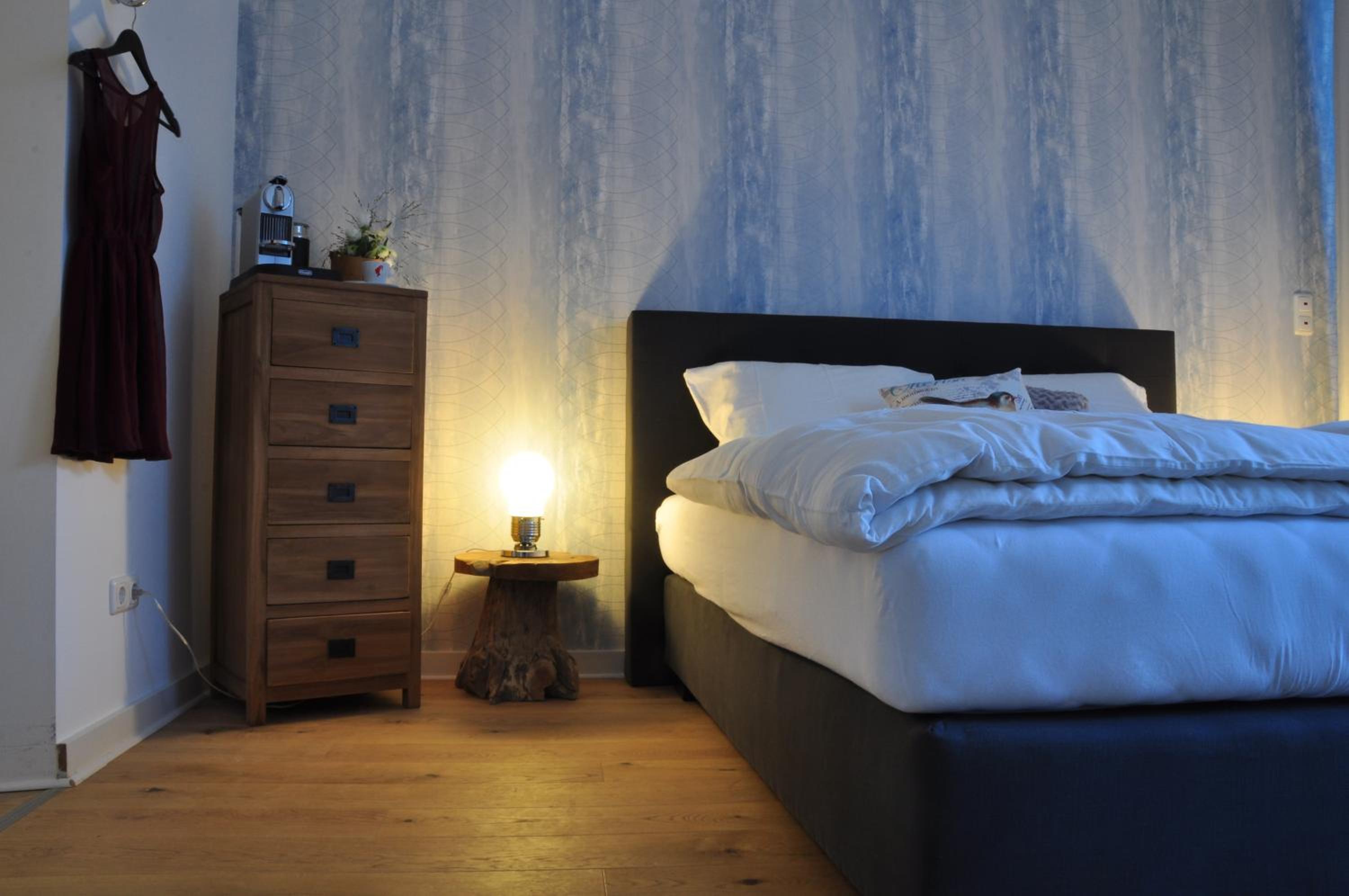 Standard Double or Twin Room - Photo 7