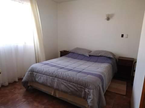 Double Room with Private Bathroom photo 1
