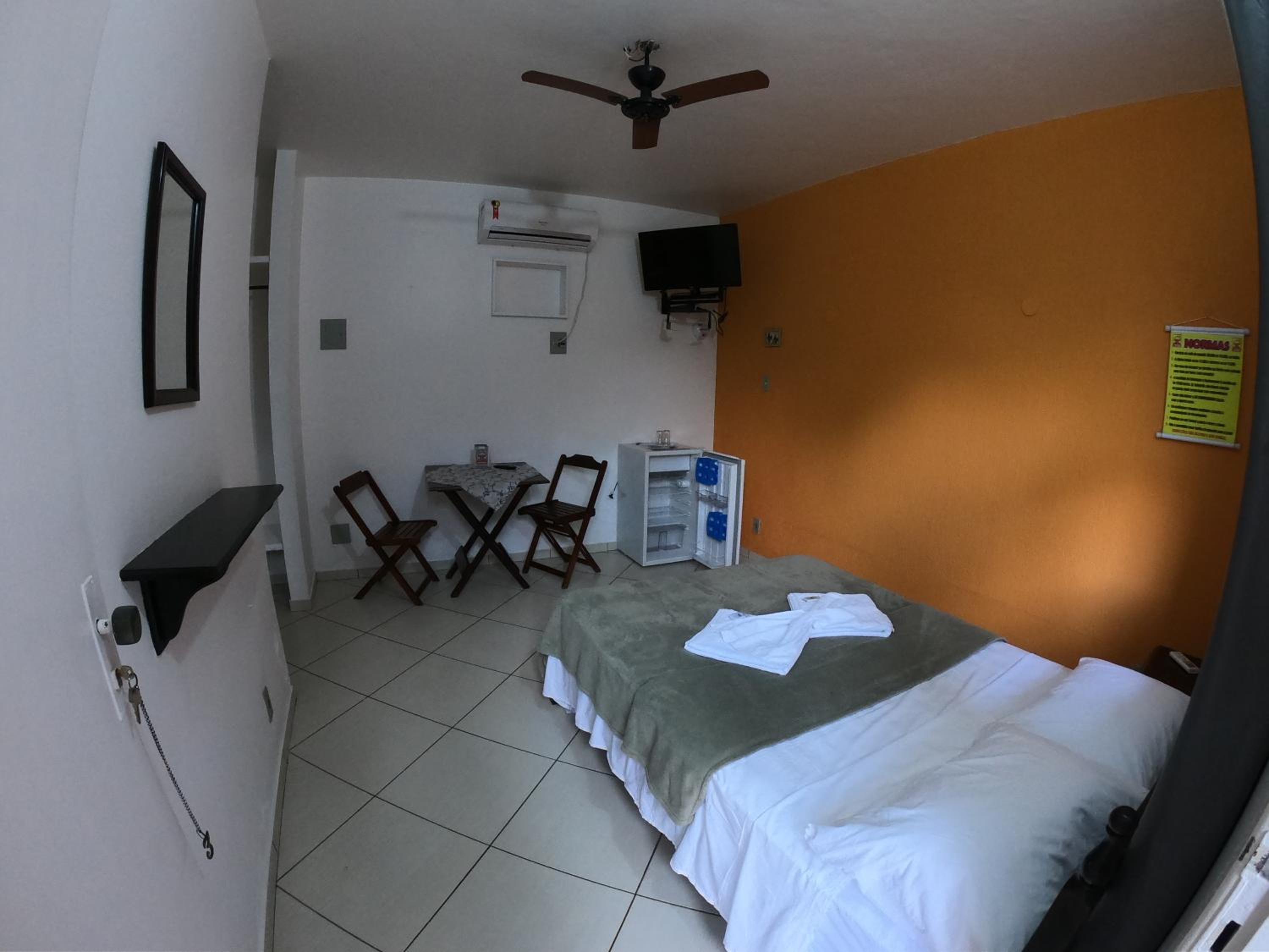 Single Room photo 1