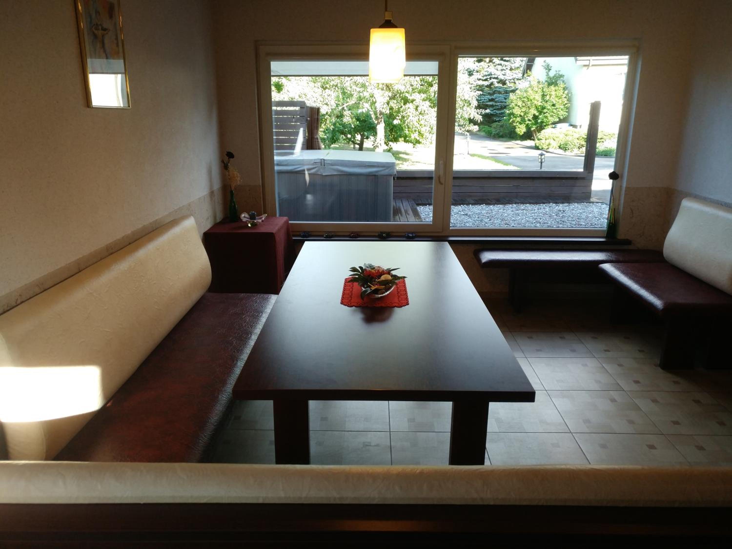 Two-Bedroom Apartment - Photo 19