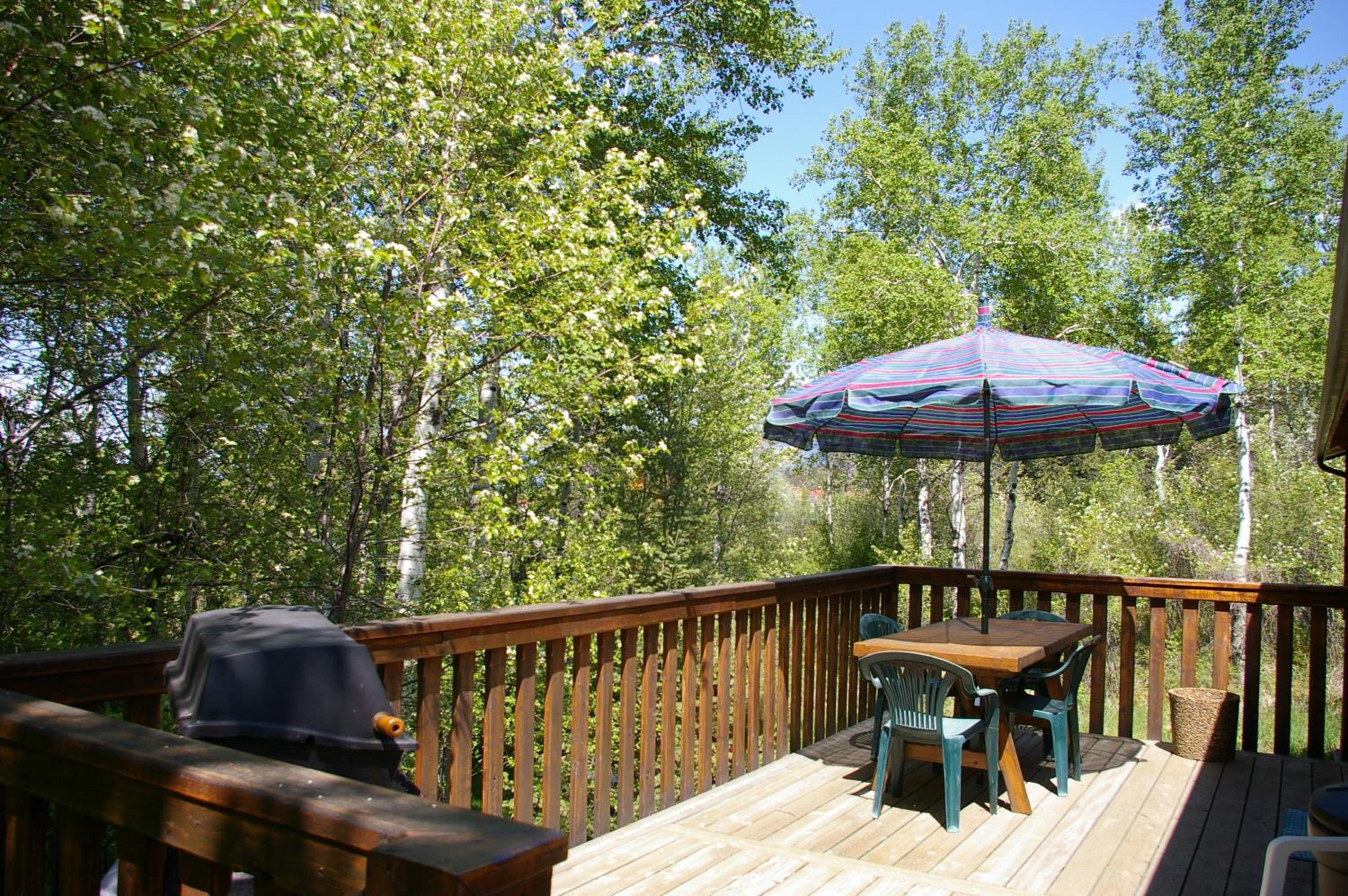 Three-Bedroom Cottage photo 2