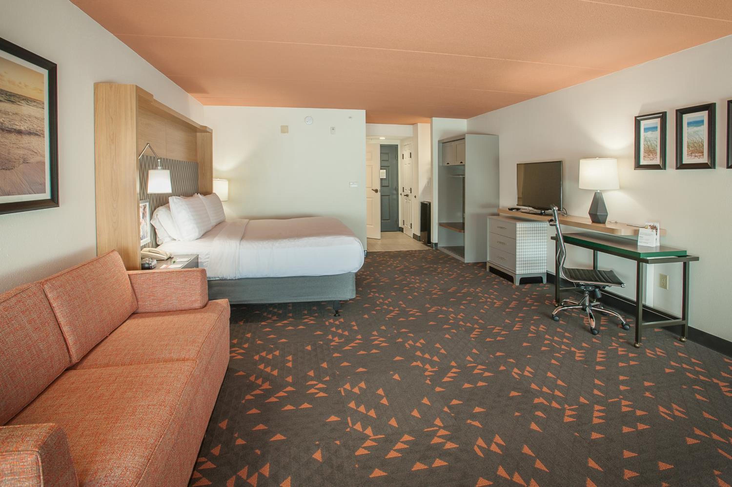 Suite - Mobility Access/Hearing Accessible - Photo 3