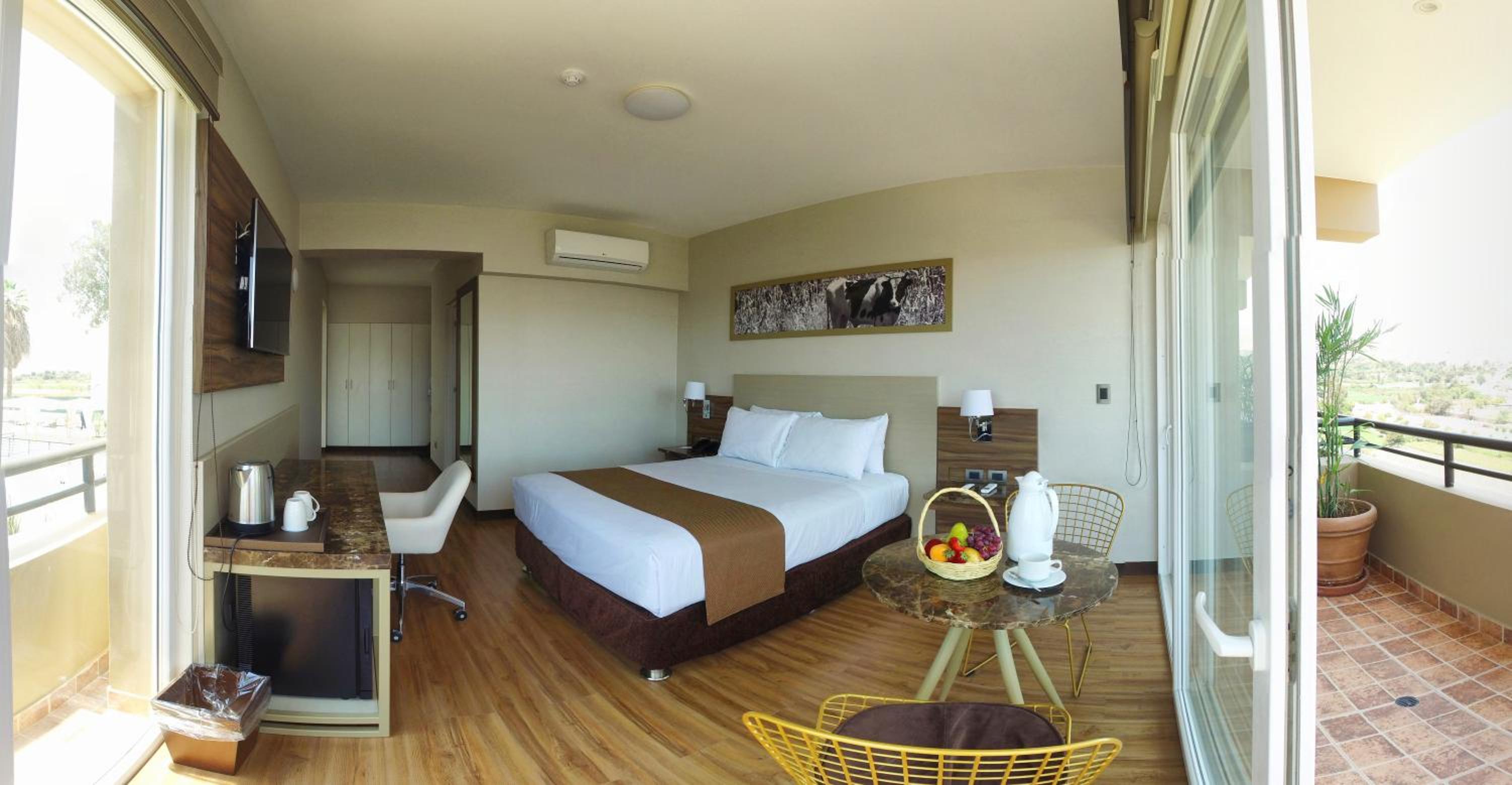 Double Room photo 3