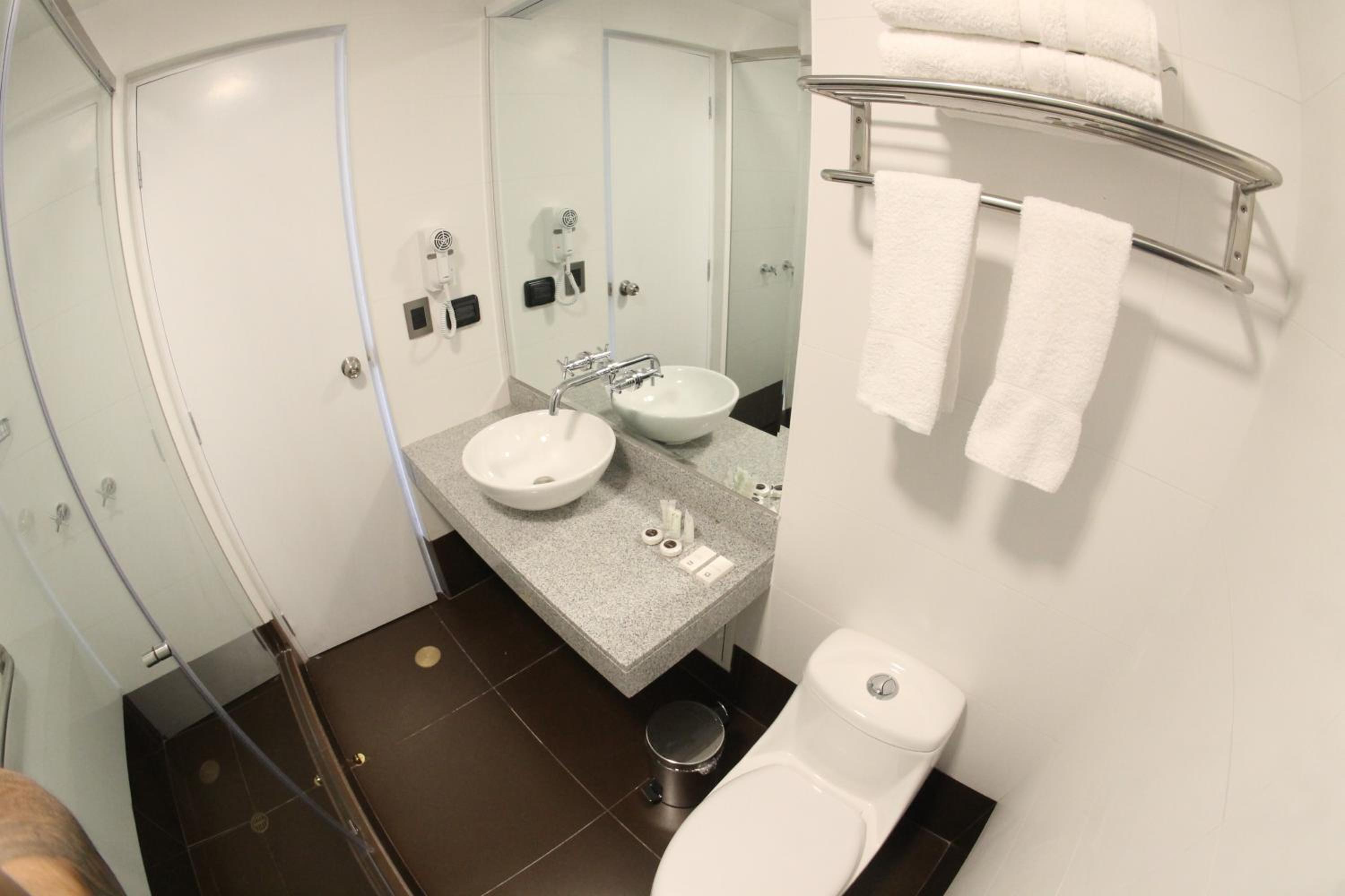 Twin Room photo 2
