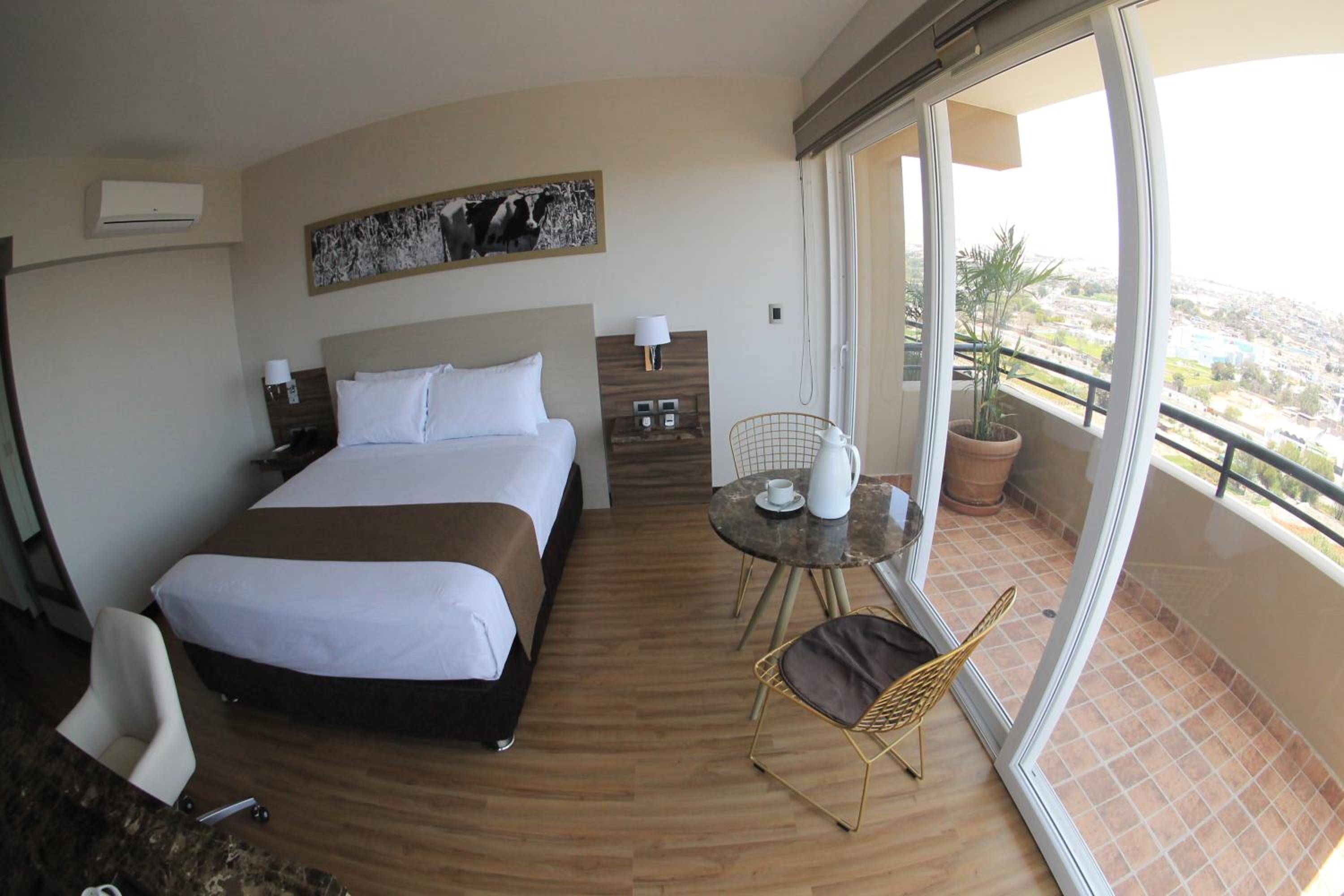 Standard Single Room photo 2