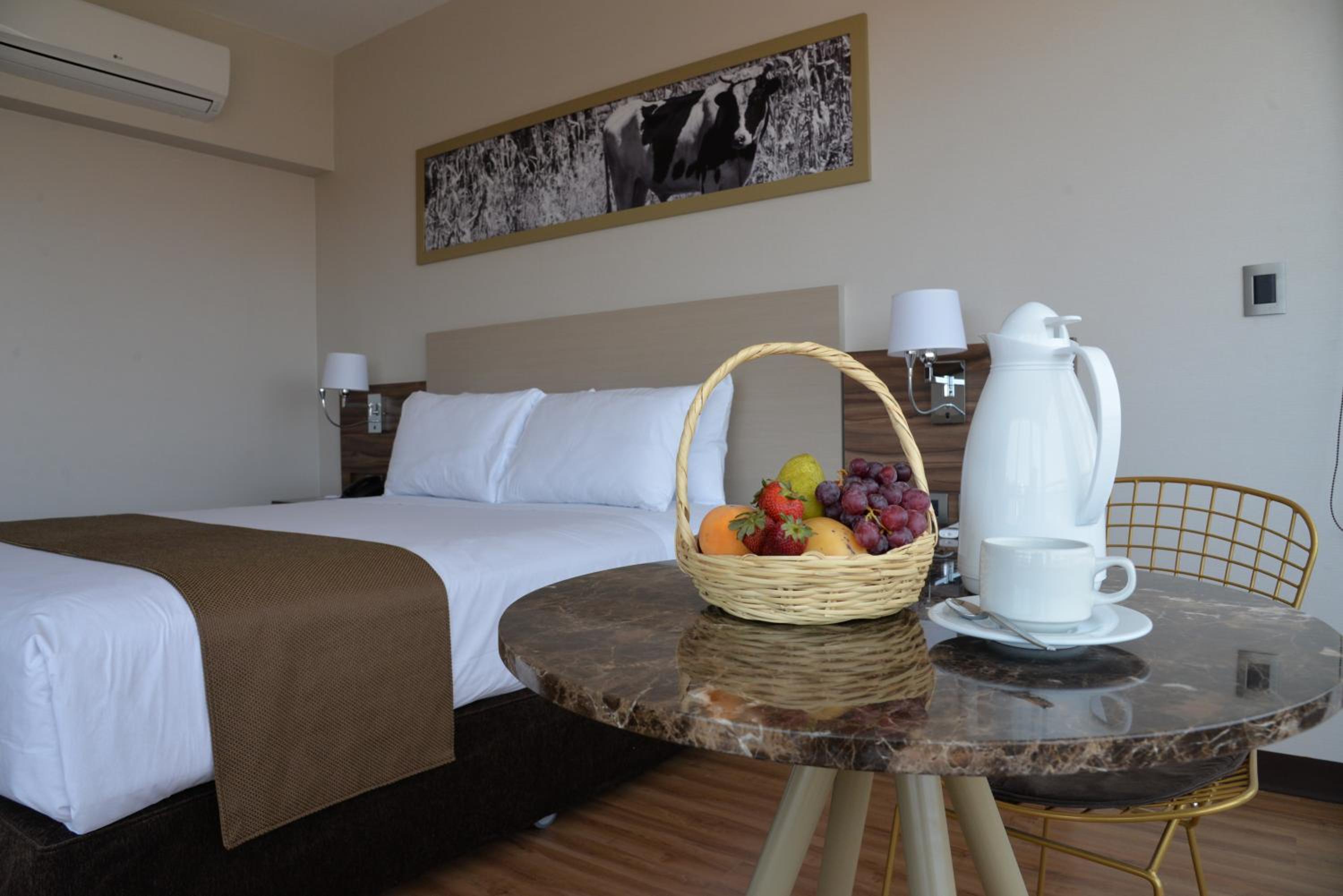 Standard Single Room photo 3