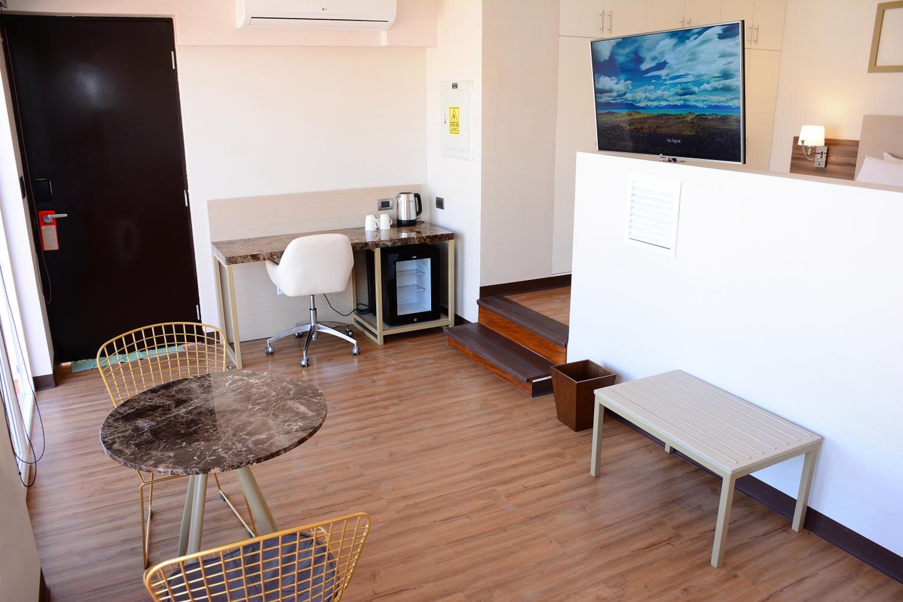 Junior Suite photo 2