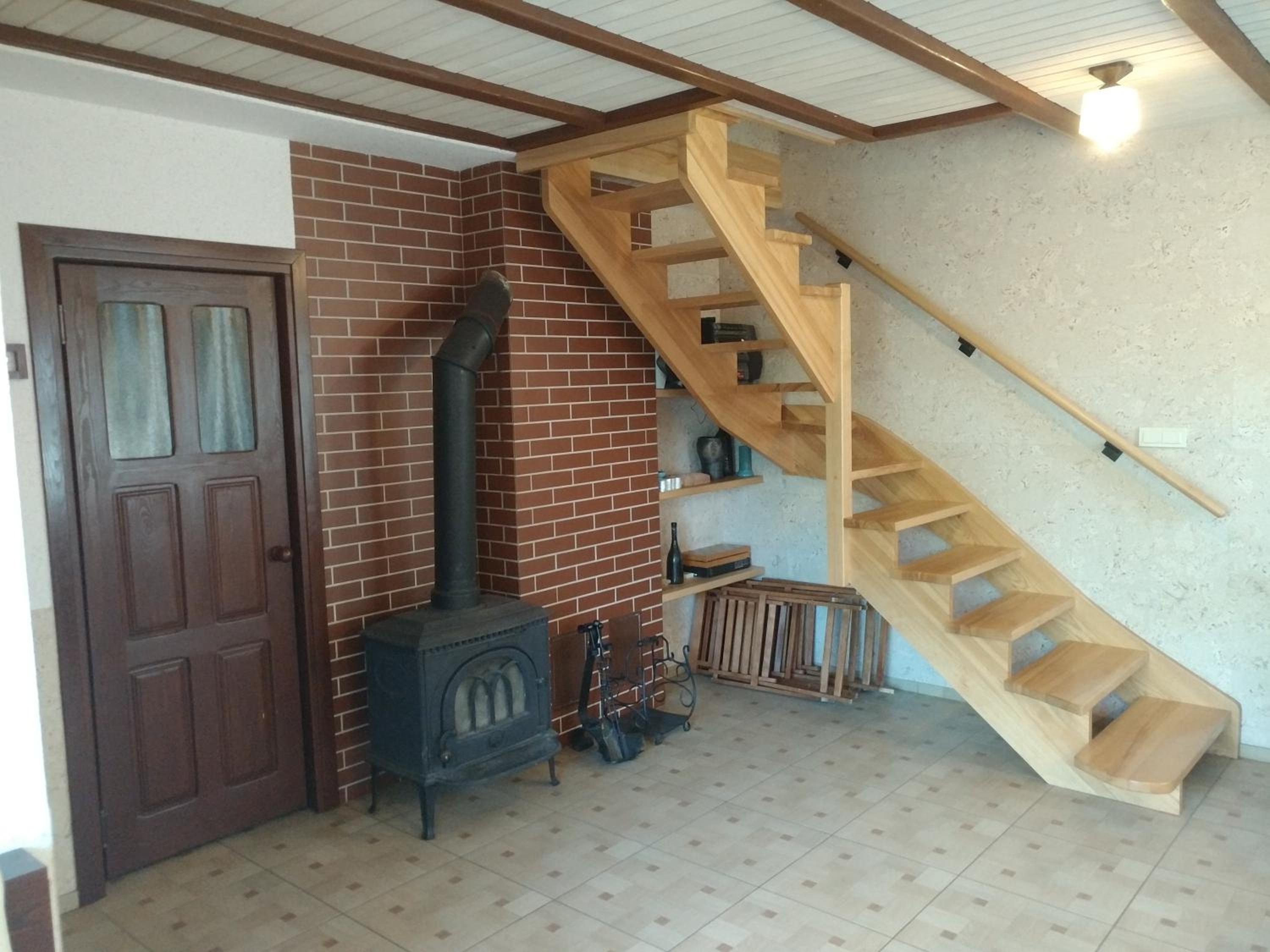Two-Bedroom Apartment - Photo 16