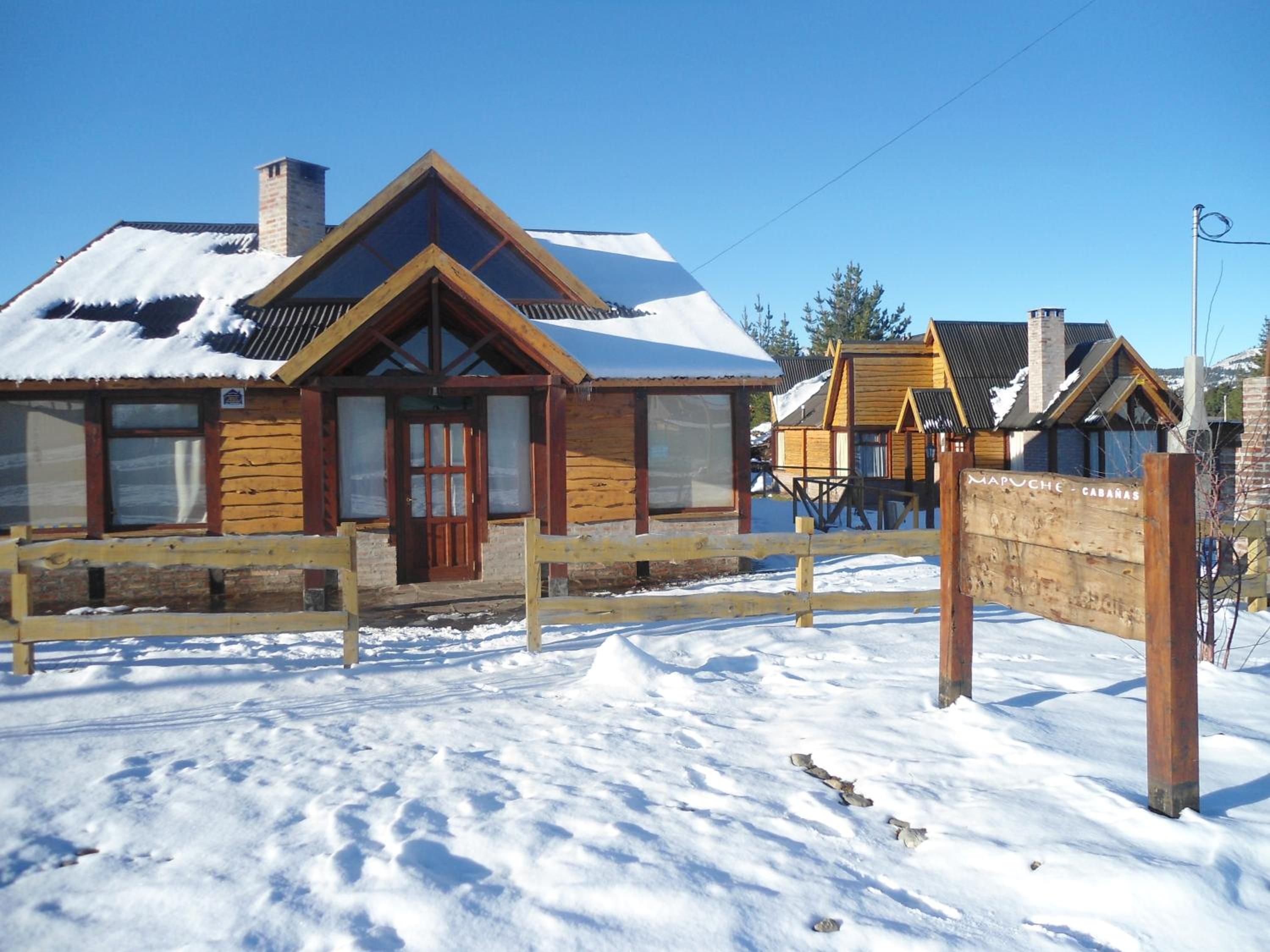 Standard Bungalow photo 1