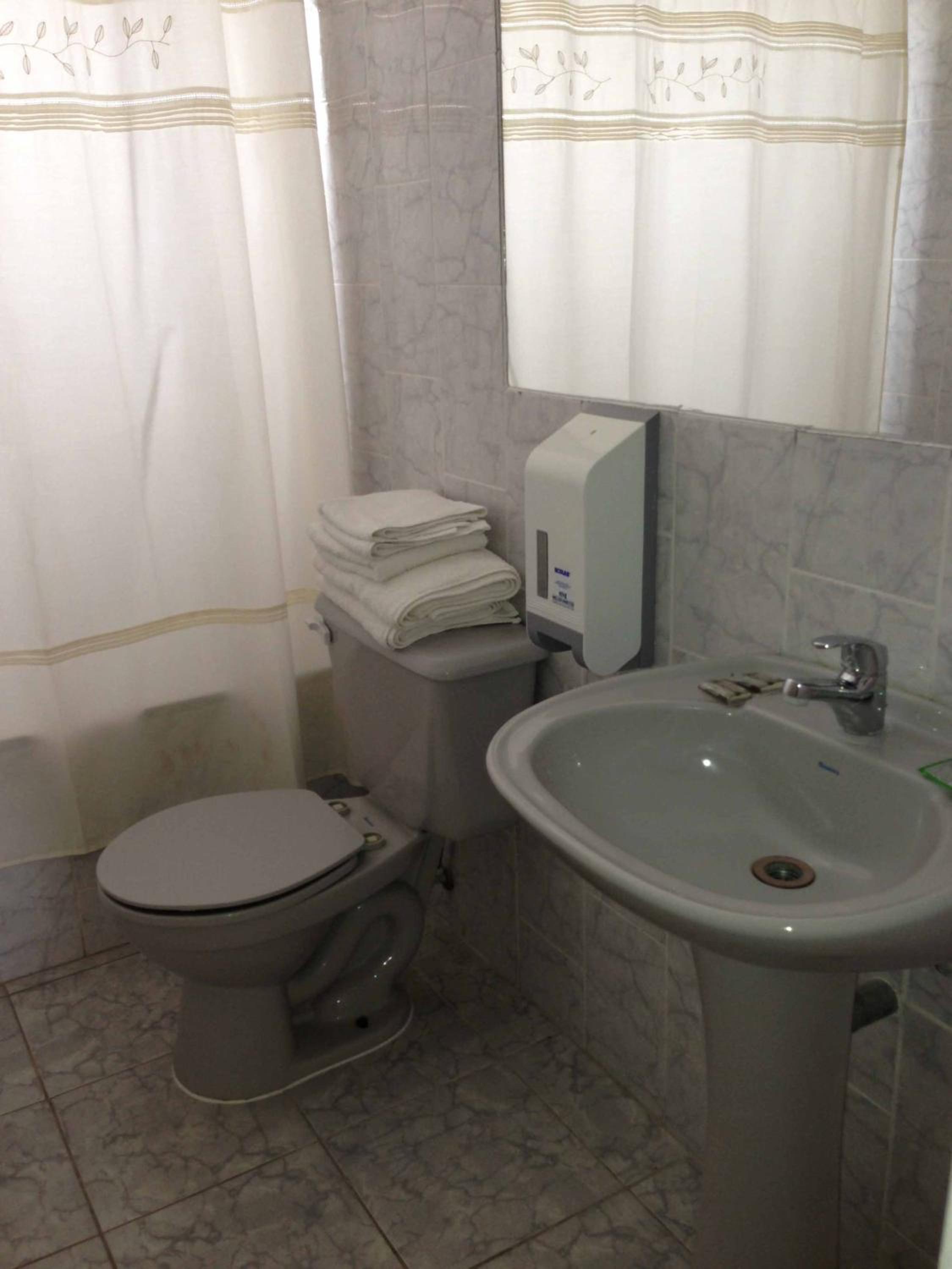Executive Single Room photo 3