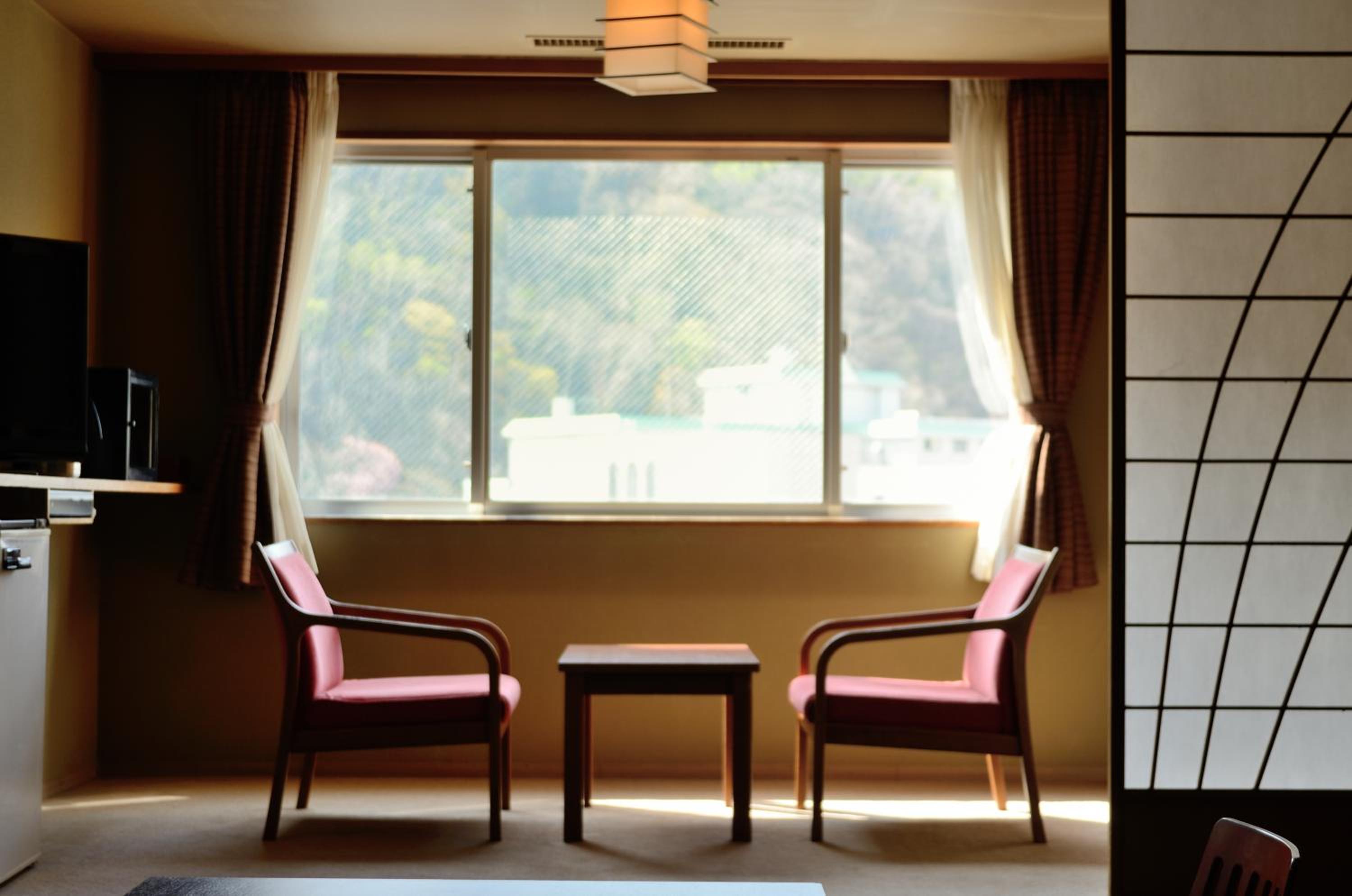 Japanese-Style Standard Room - Low-Floor - Non-Smoking photo 3