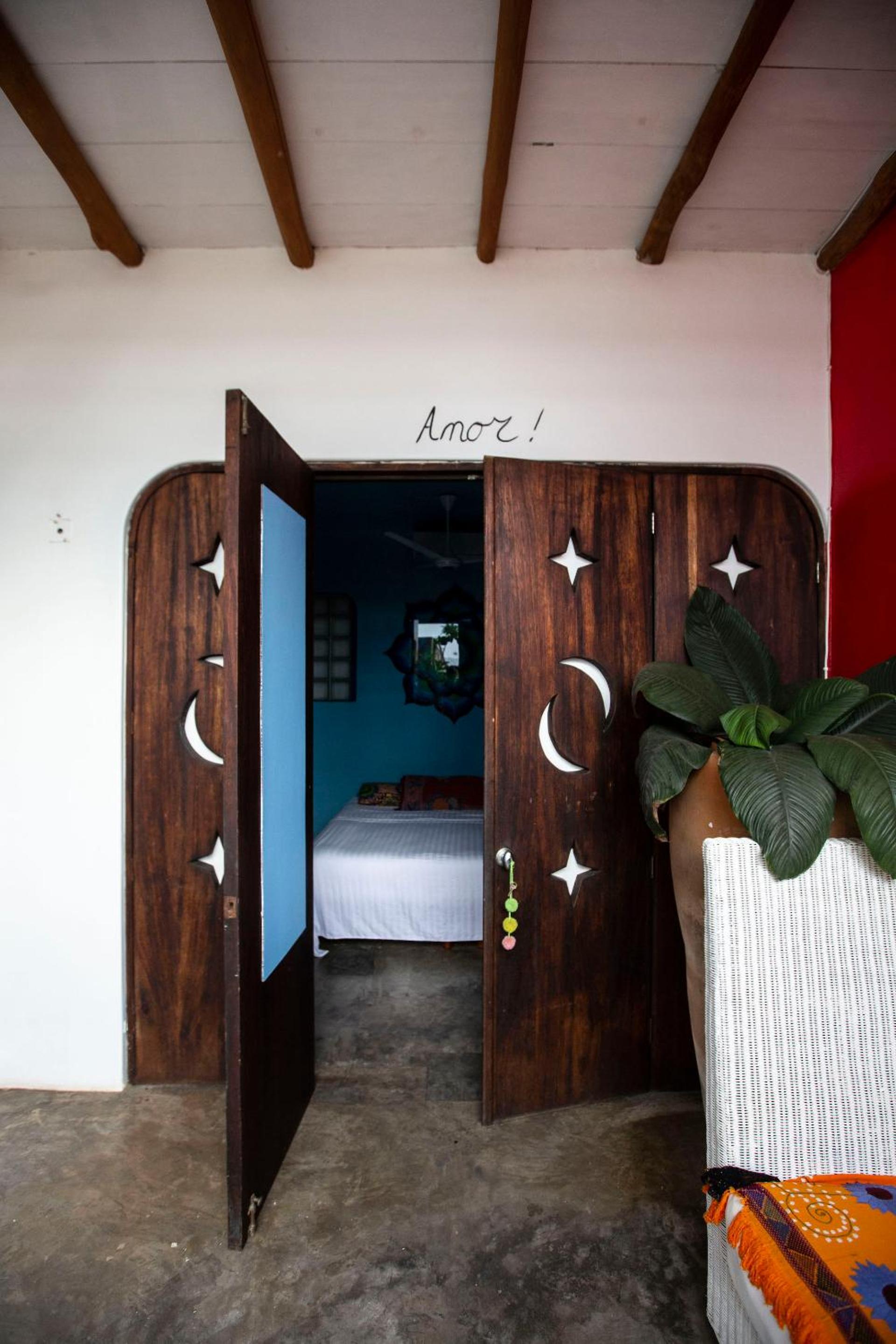 Double Room with Private External Bathroom - Photo 1