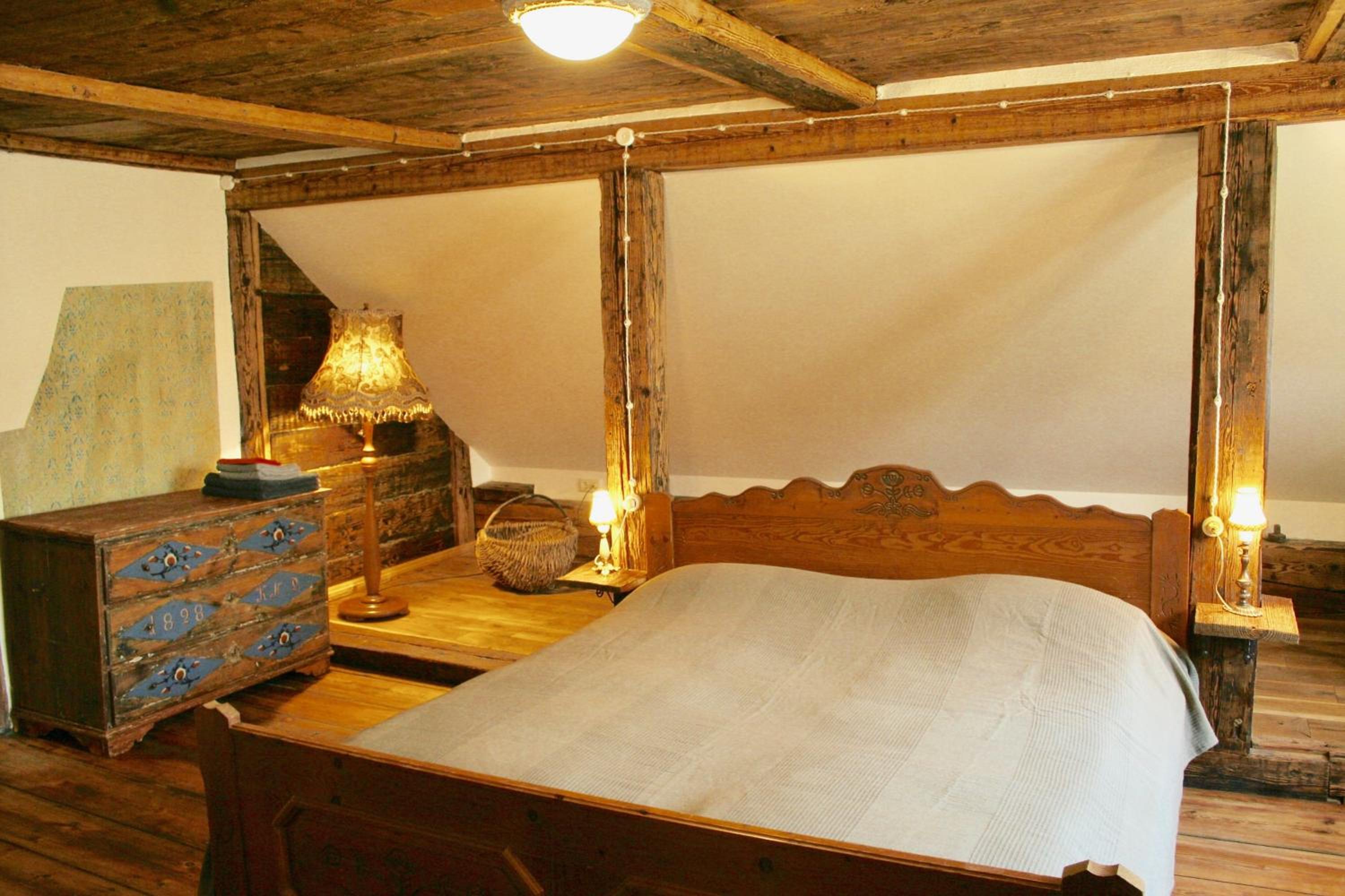 Loft photo 1