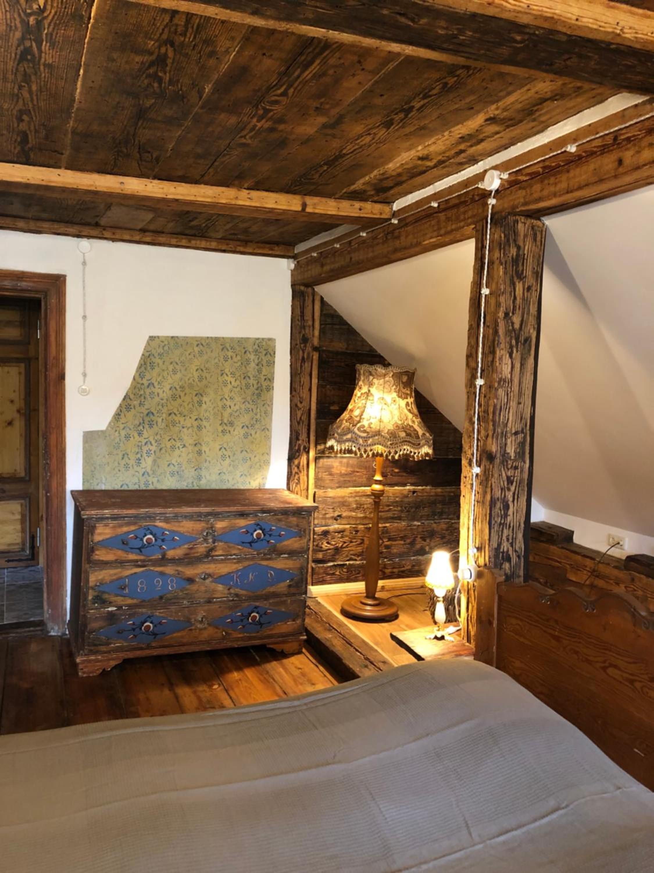 Loft photo 3