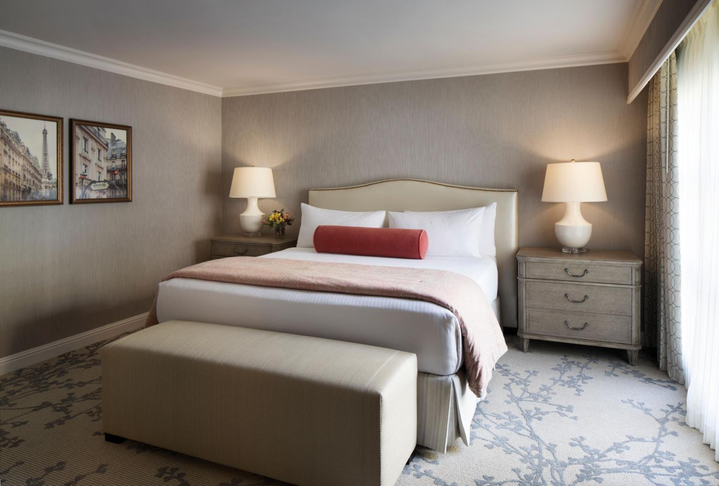 Le Marquis Suite photo 2