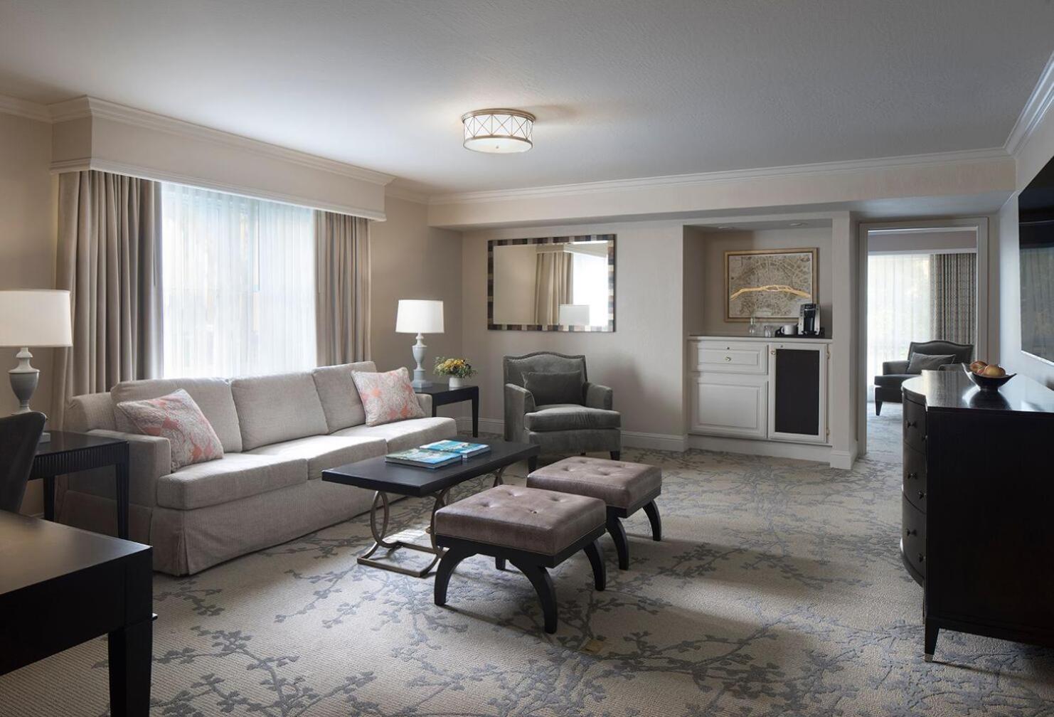 Le Marquis Suite photo 1
