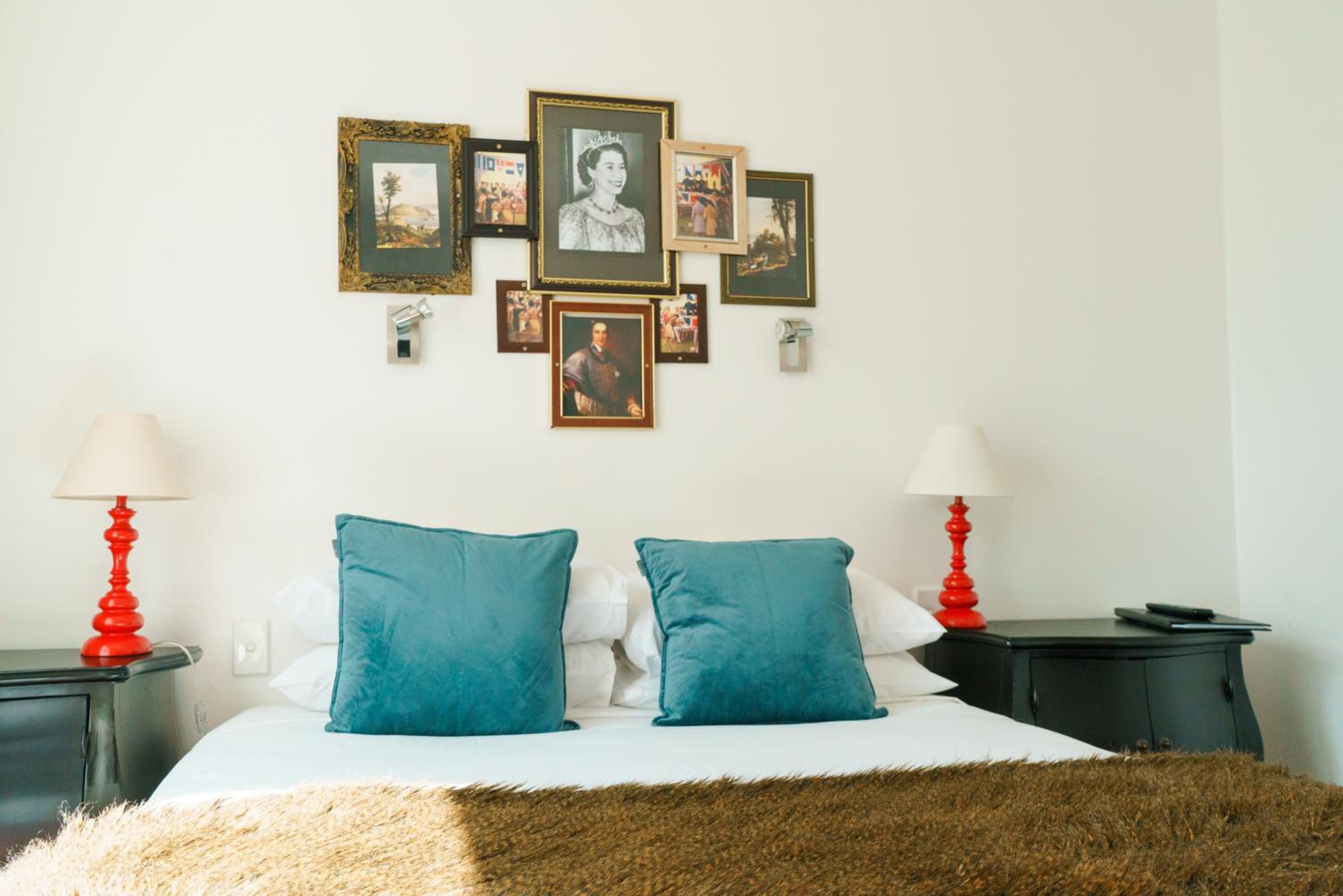 Small Double Room - Photo 1