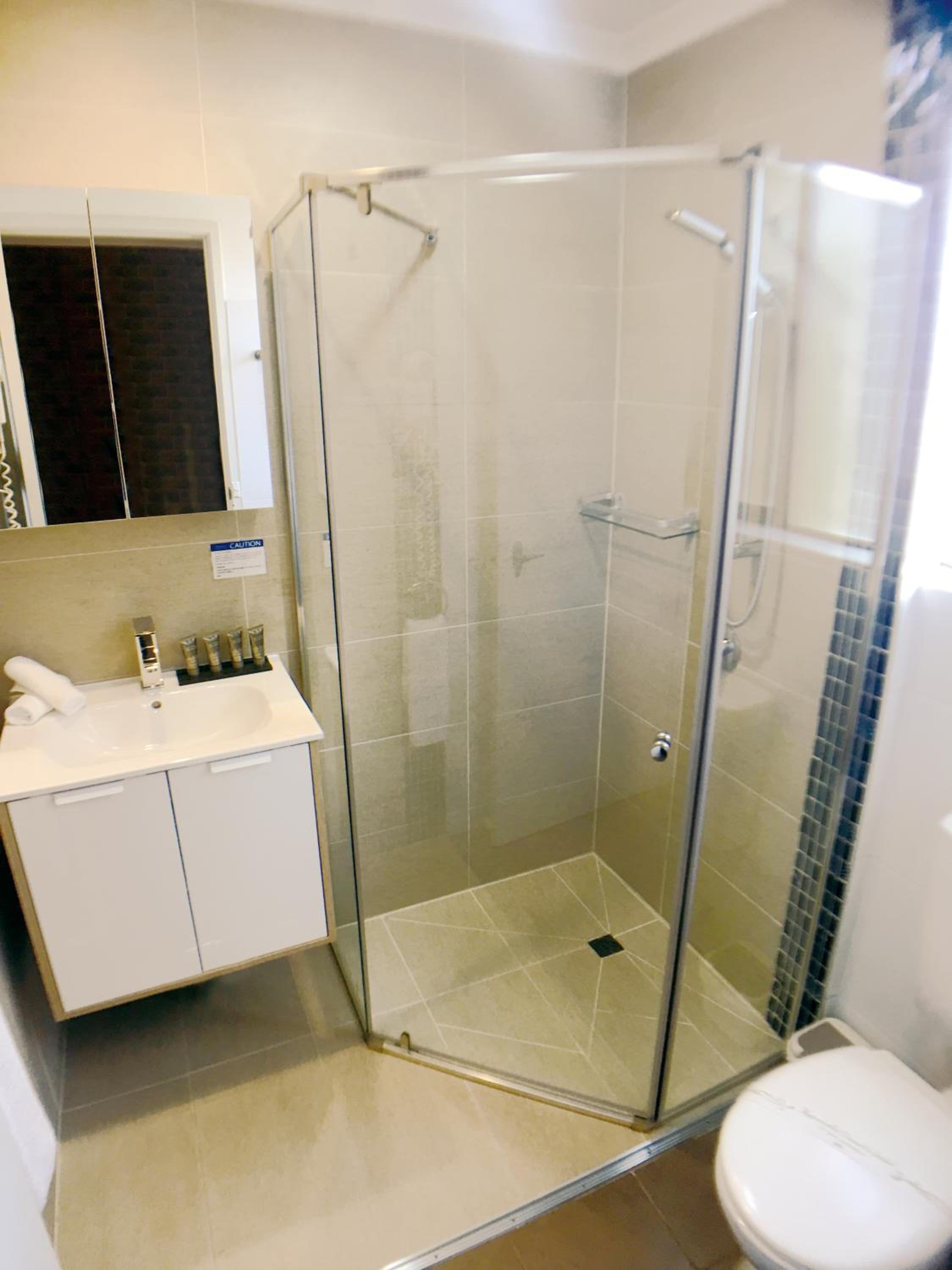Deluxe King Room - Photo 7