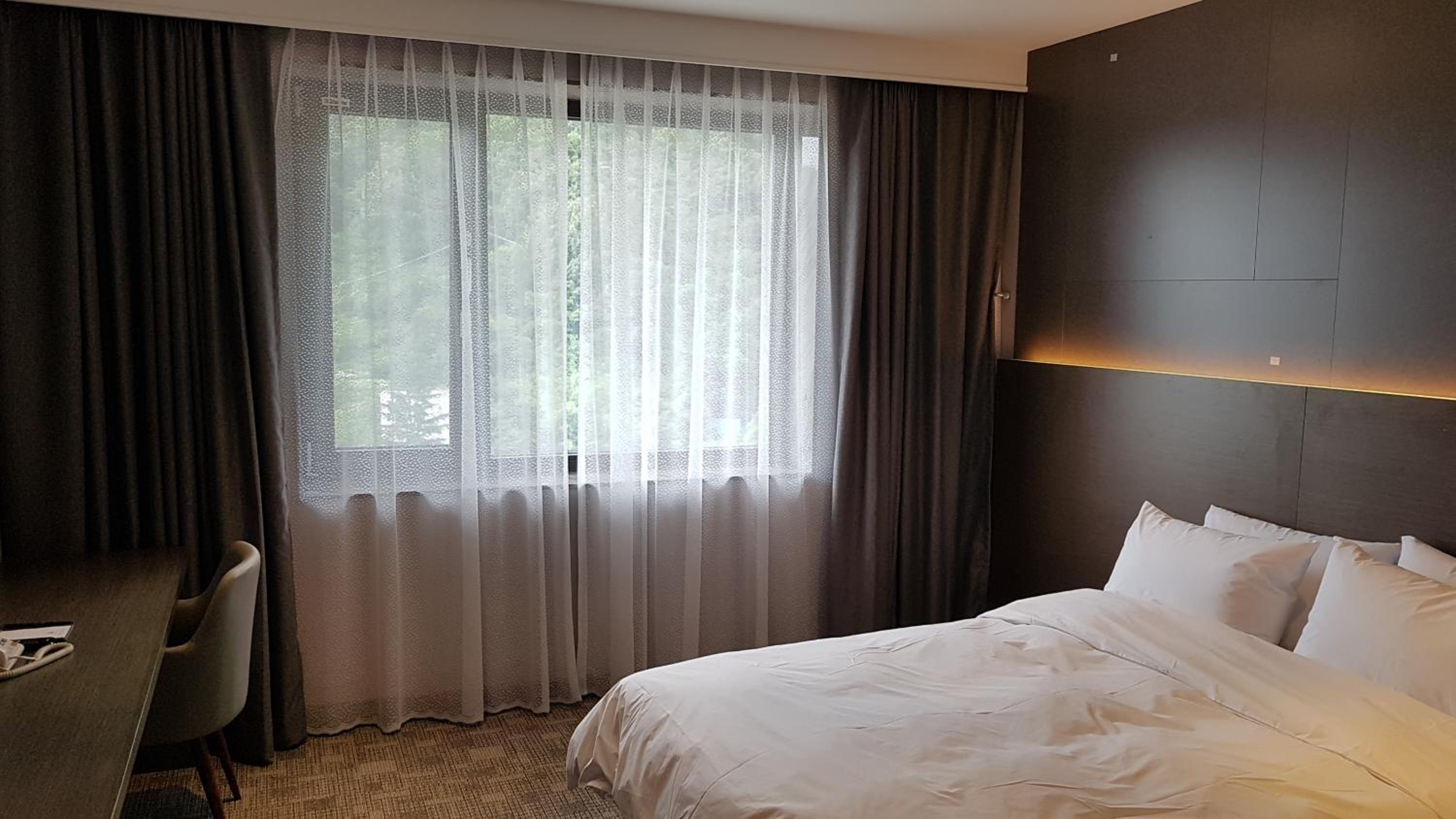 Standard Double Room photo 3