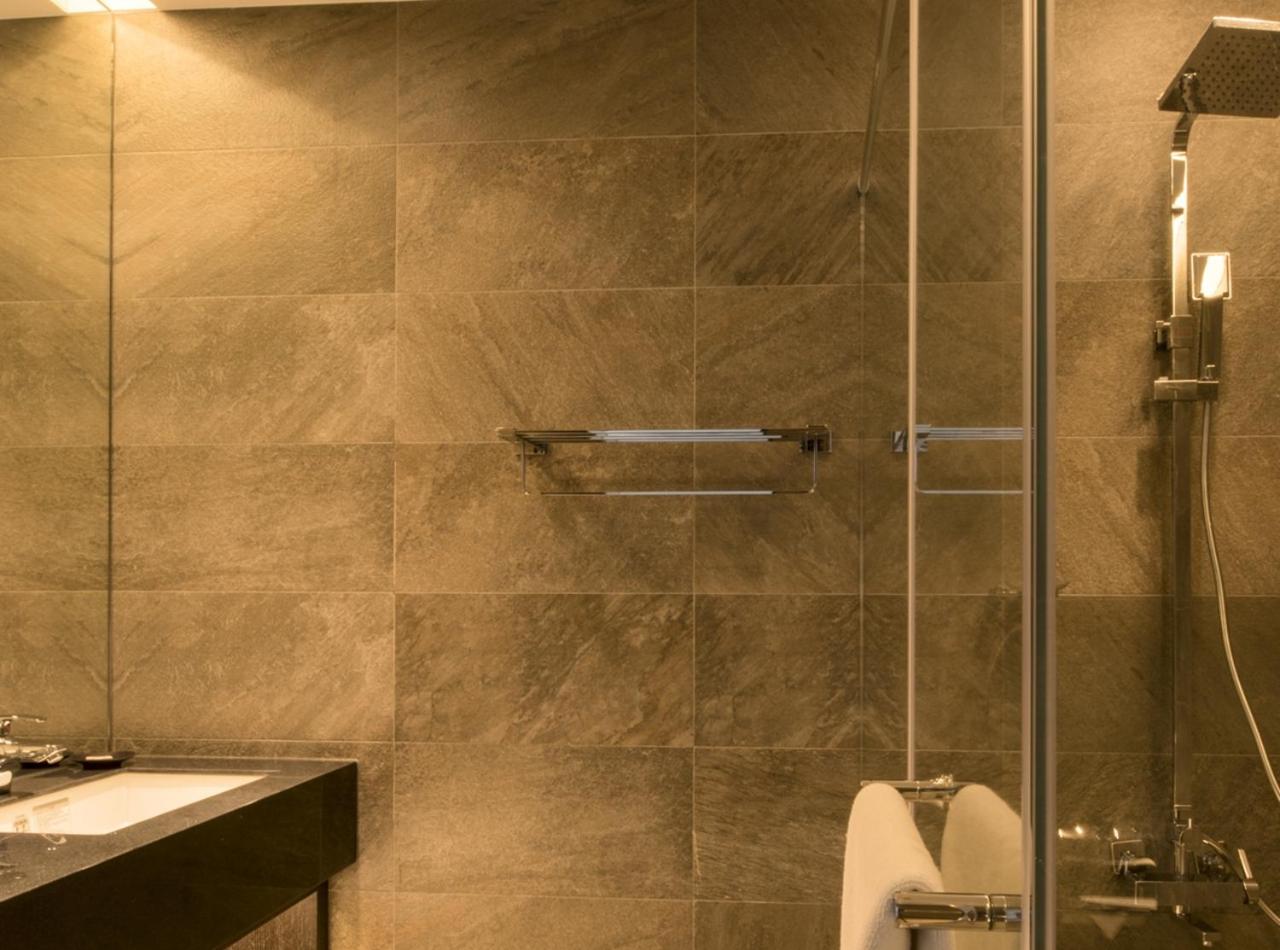 Quadruple Room with Sea View photo 2