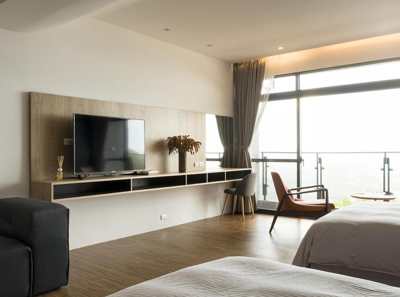 Quadruple Room with Sea View photo 1