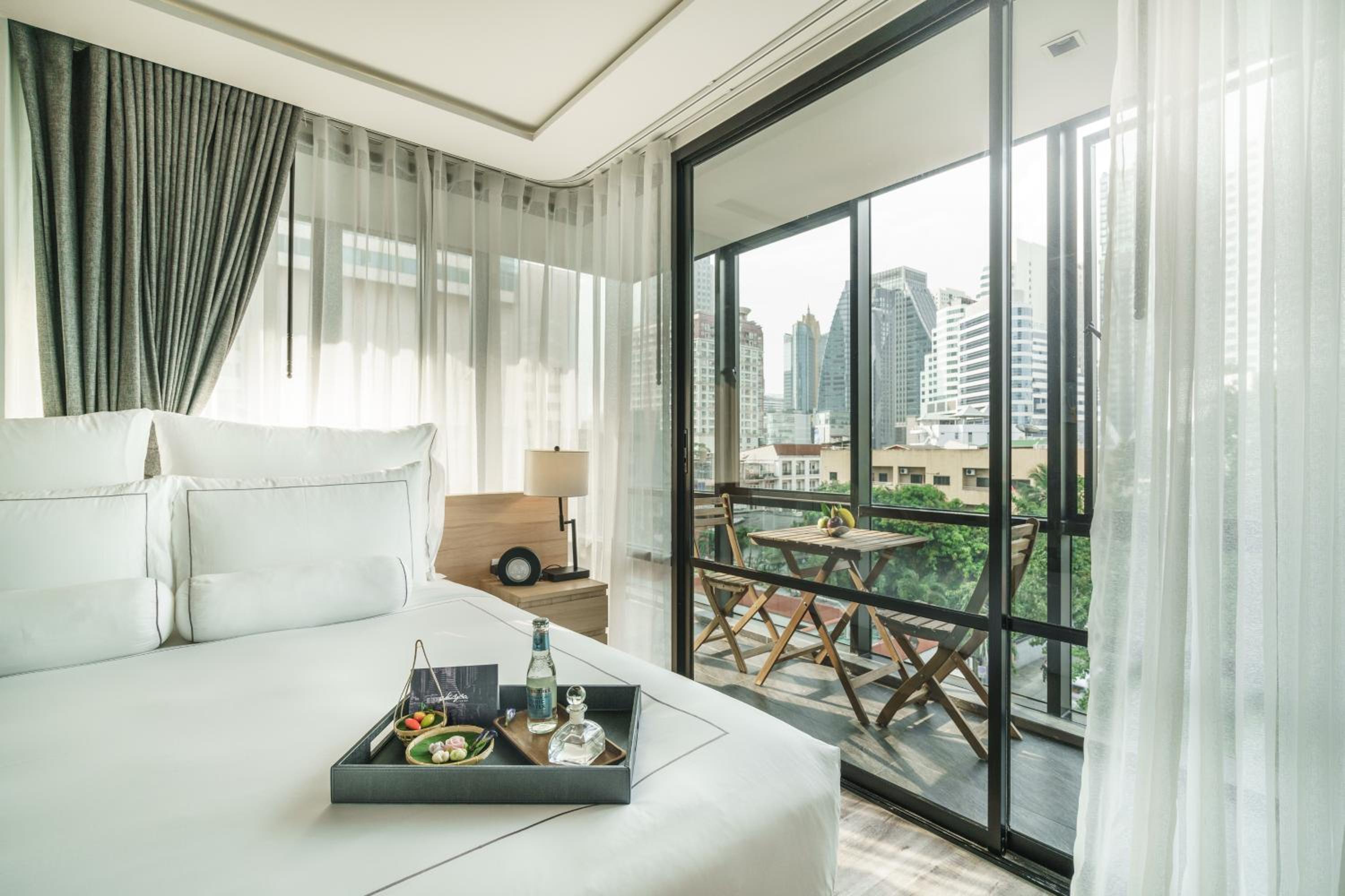 One-Bedroom Suite