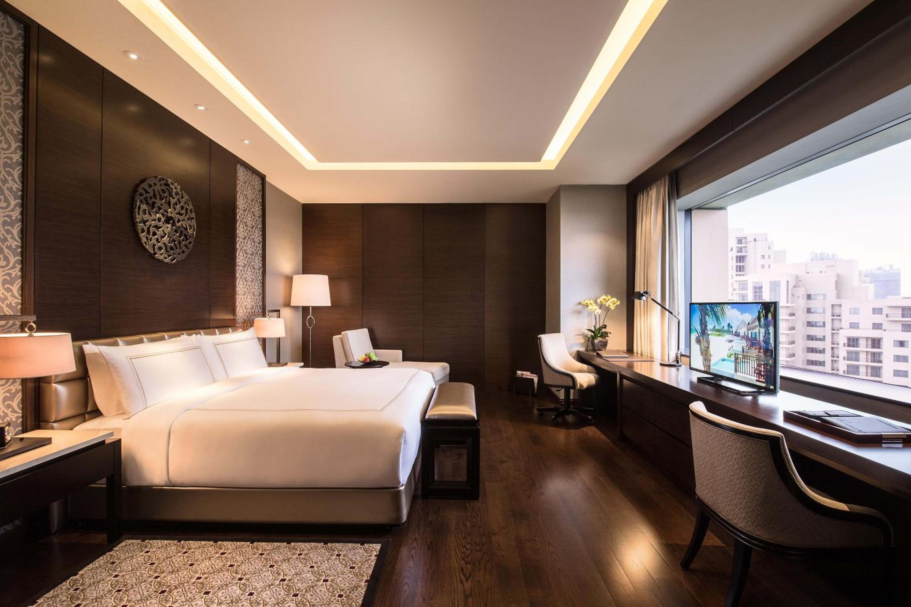 Fairmont Gold Deluxe King SK