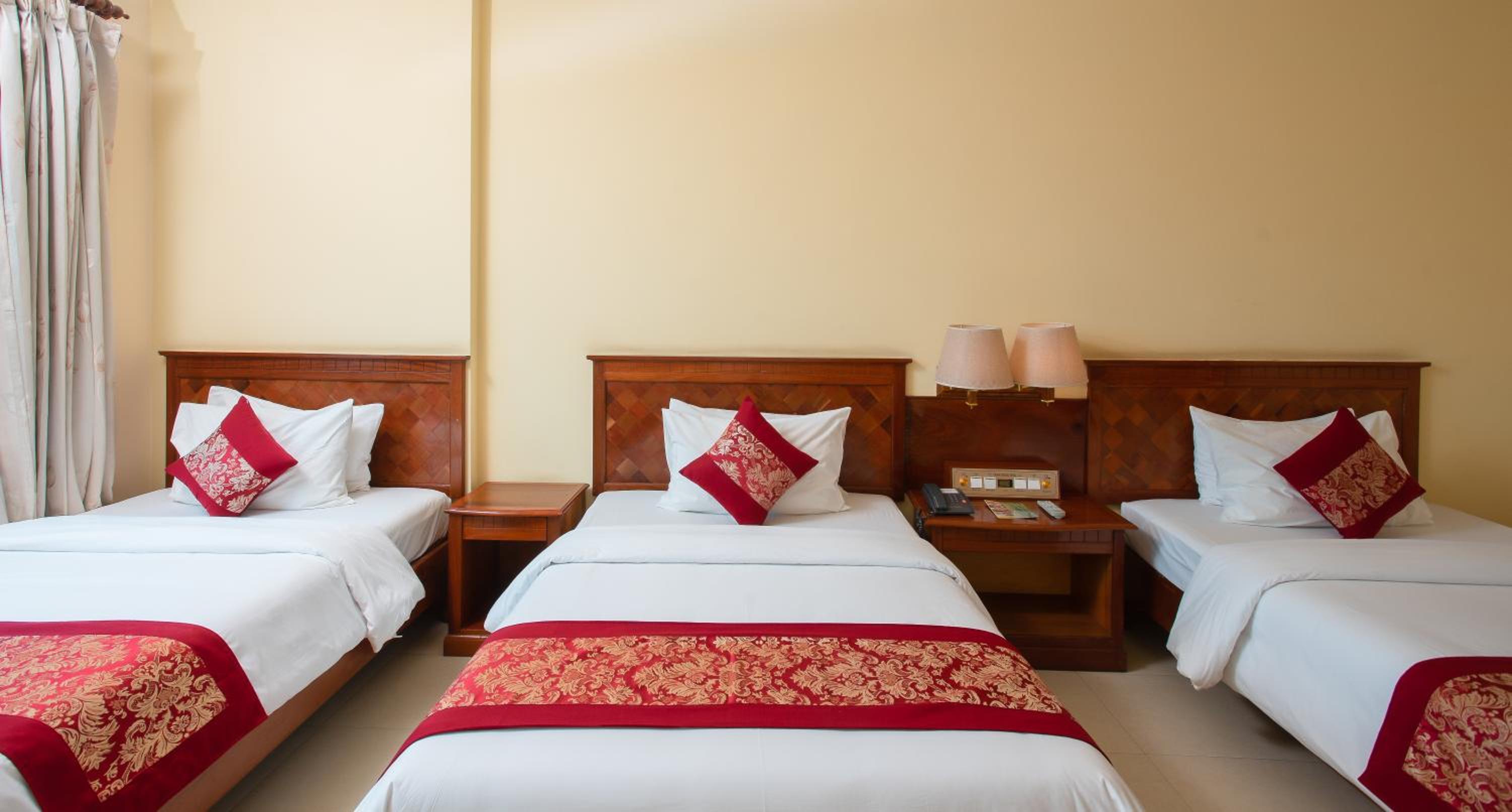 Superior Triple Room - Photo 5