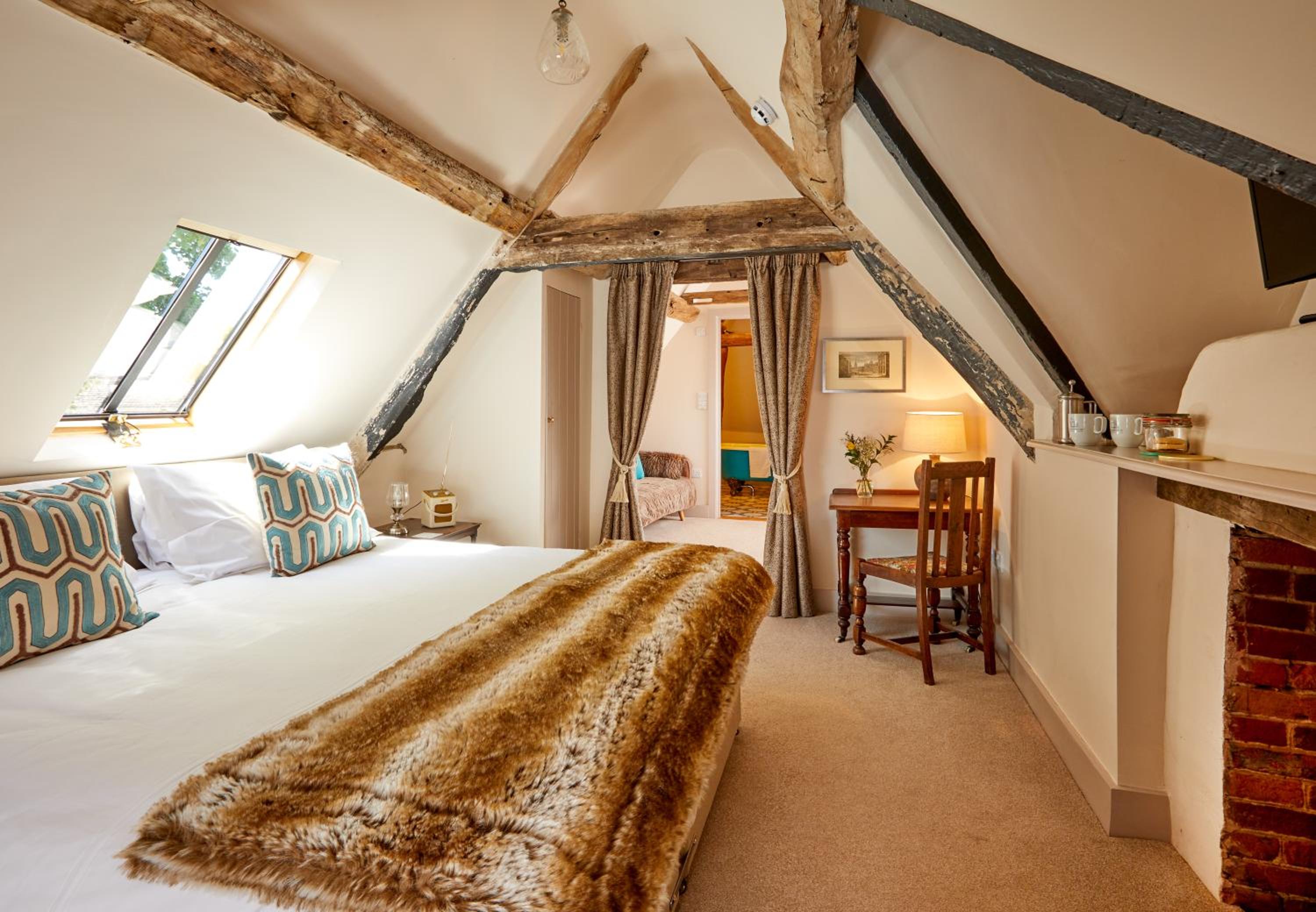 Suite photo 1