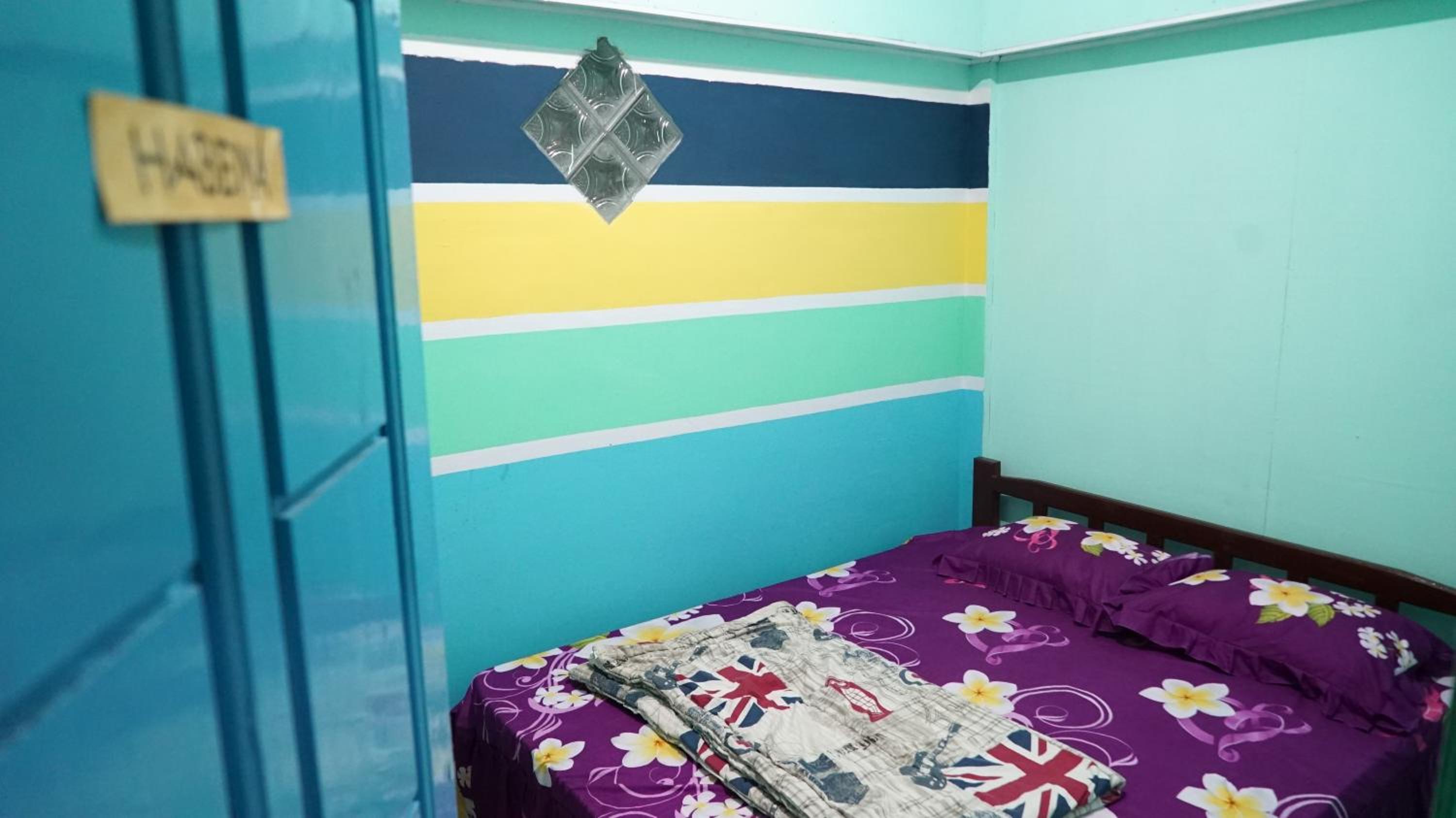 Budget Double Room photo 3