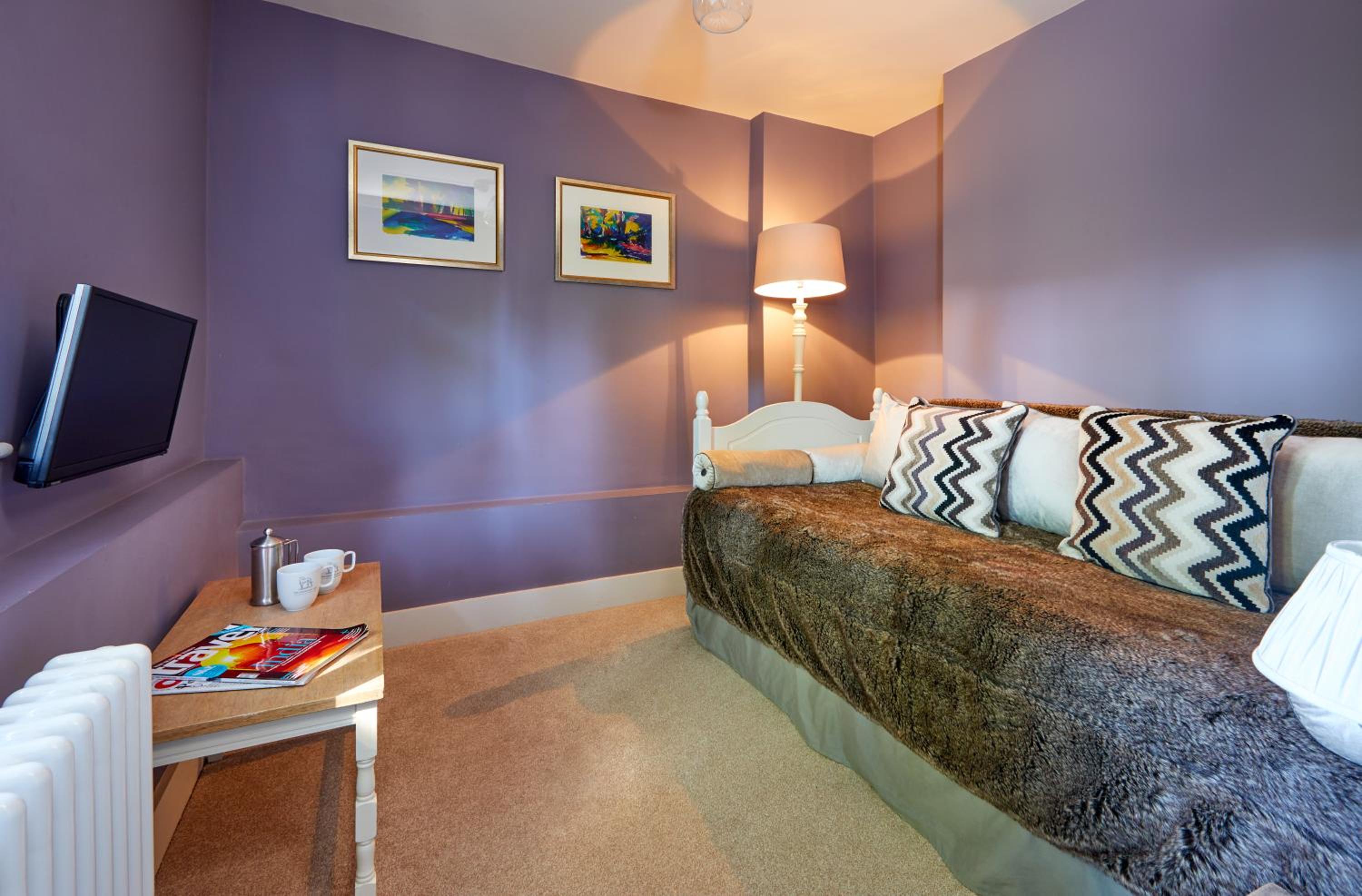 Suite photo 1