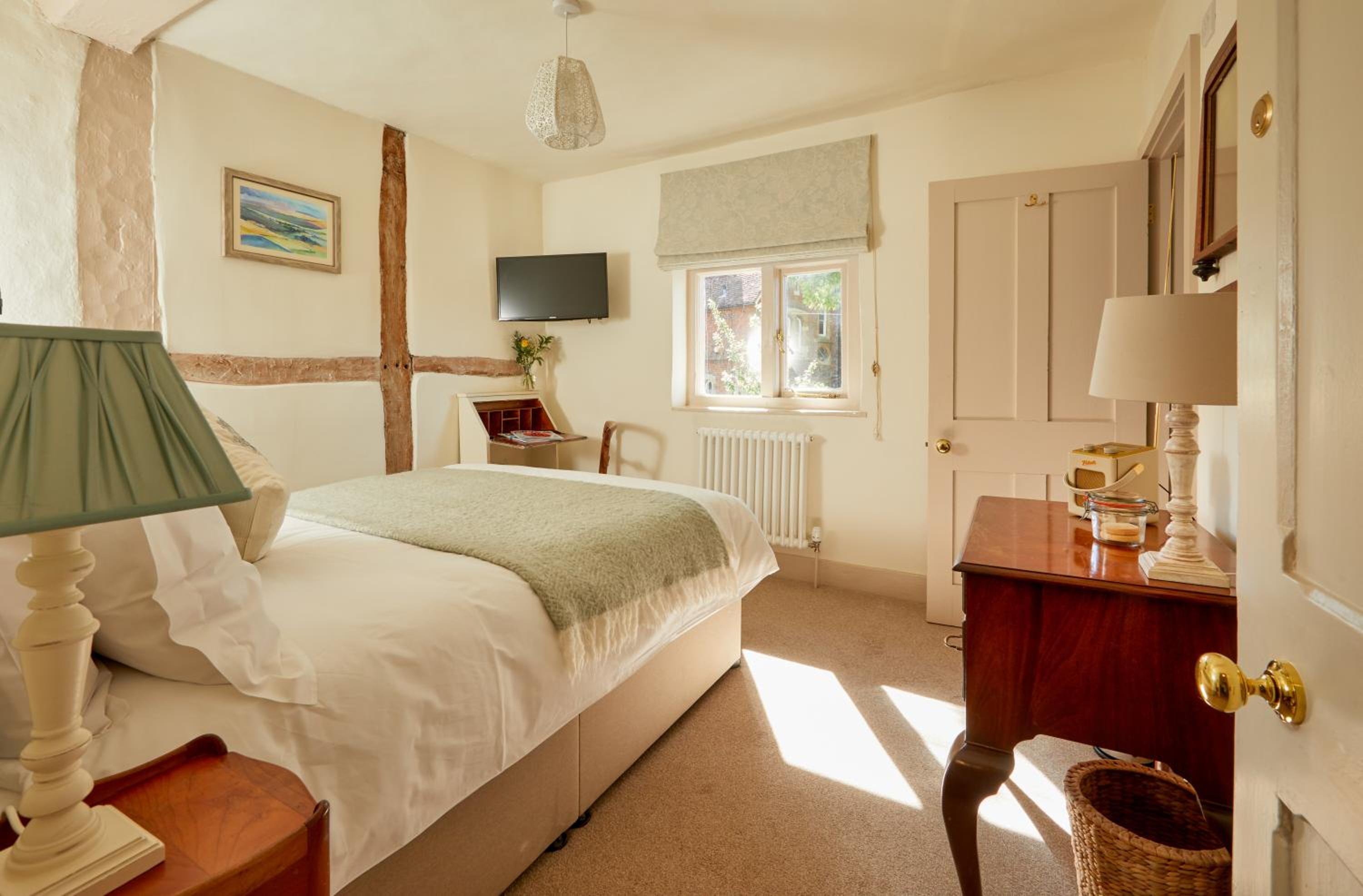 Small Double Room photo 1