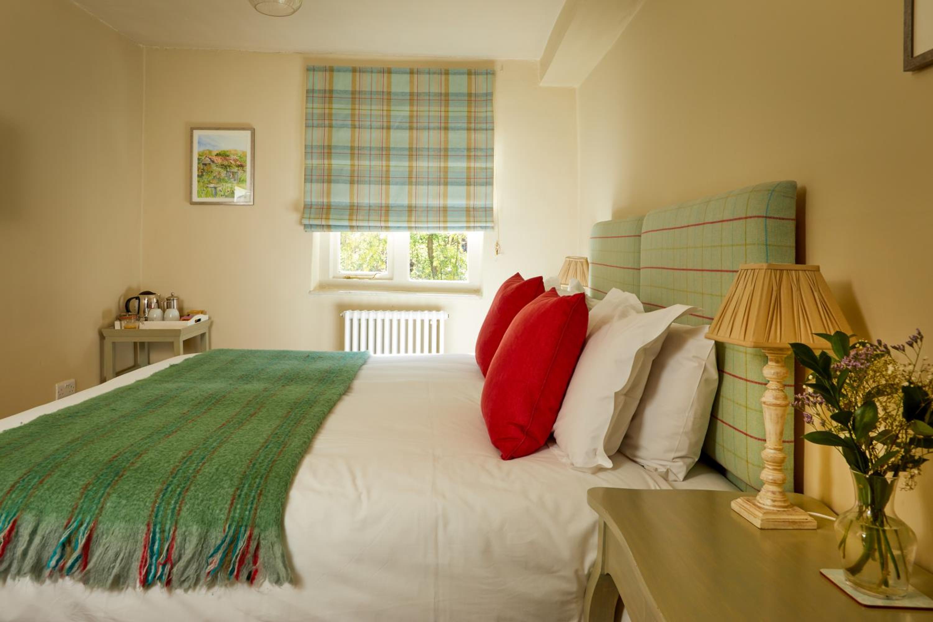 Superior Double or Twin Room photo 1
