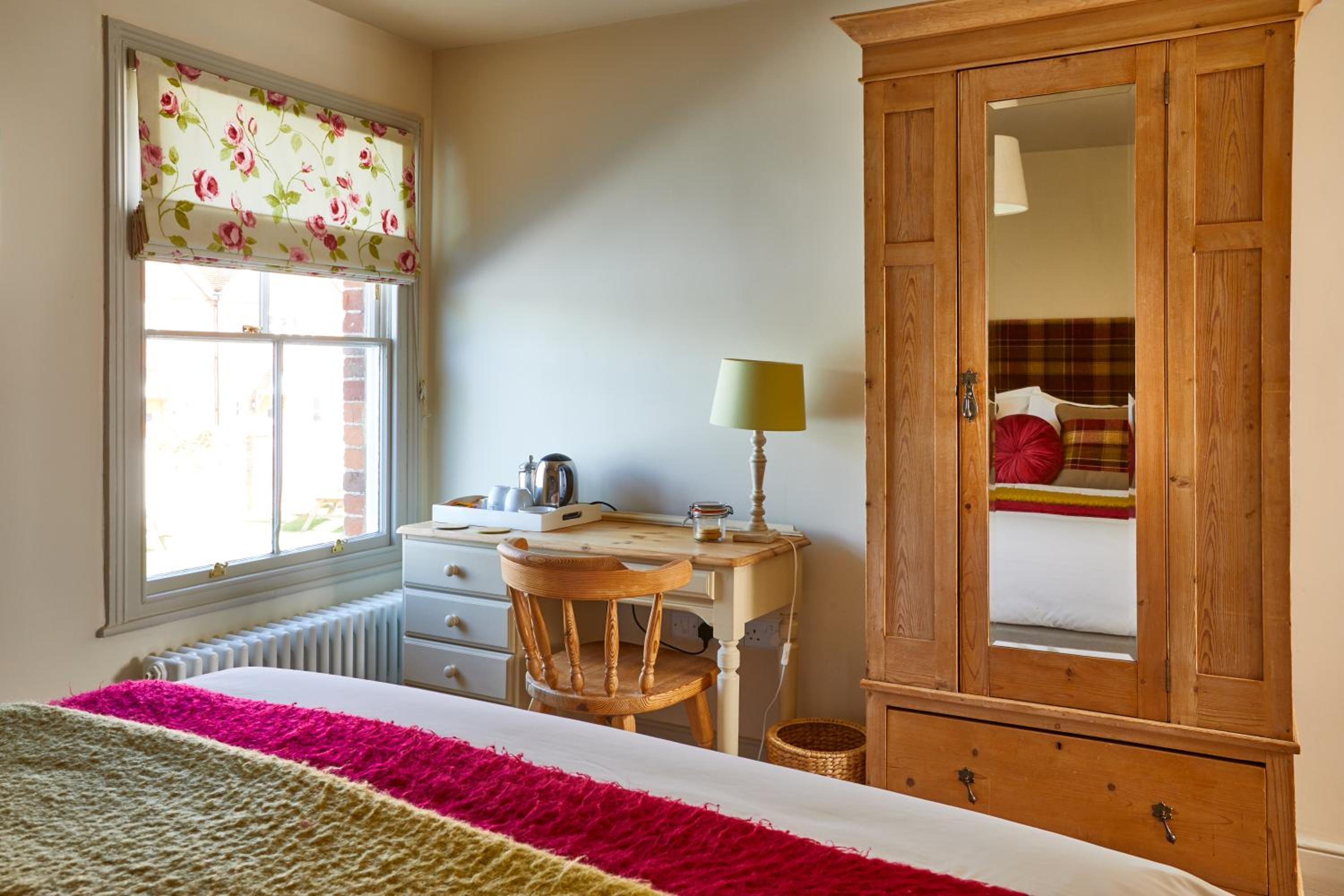 Standard Double Room photo 1