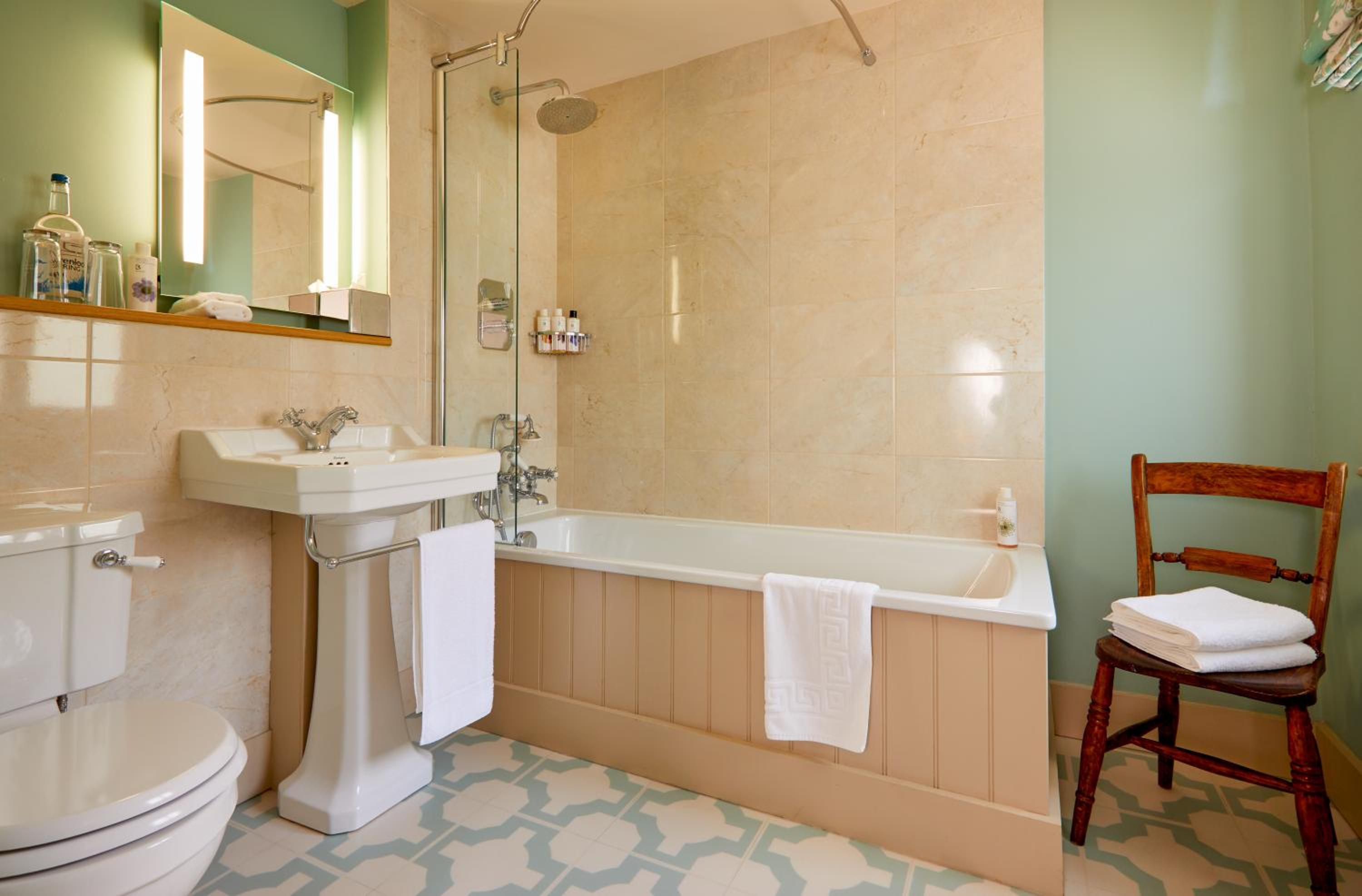 Superior Double Room photo 3