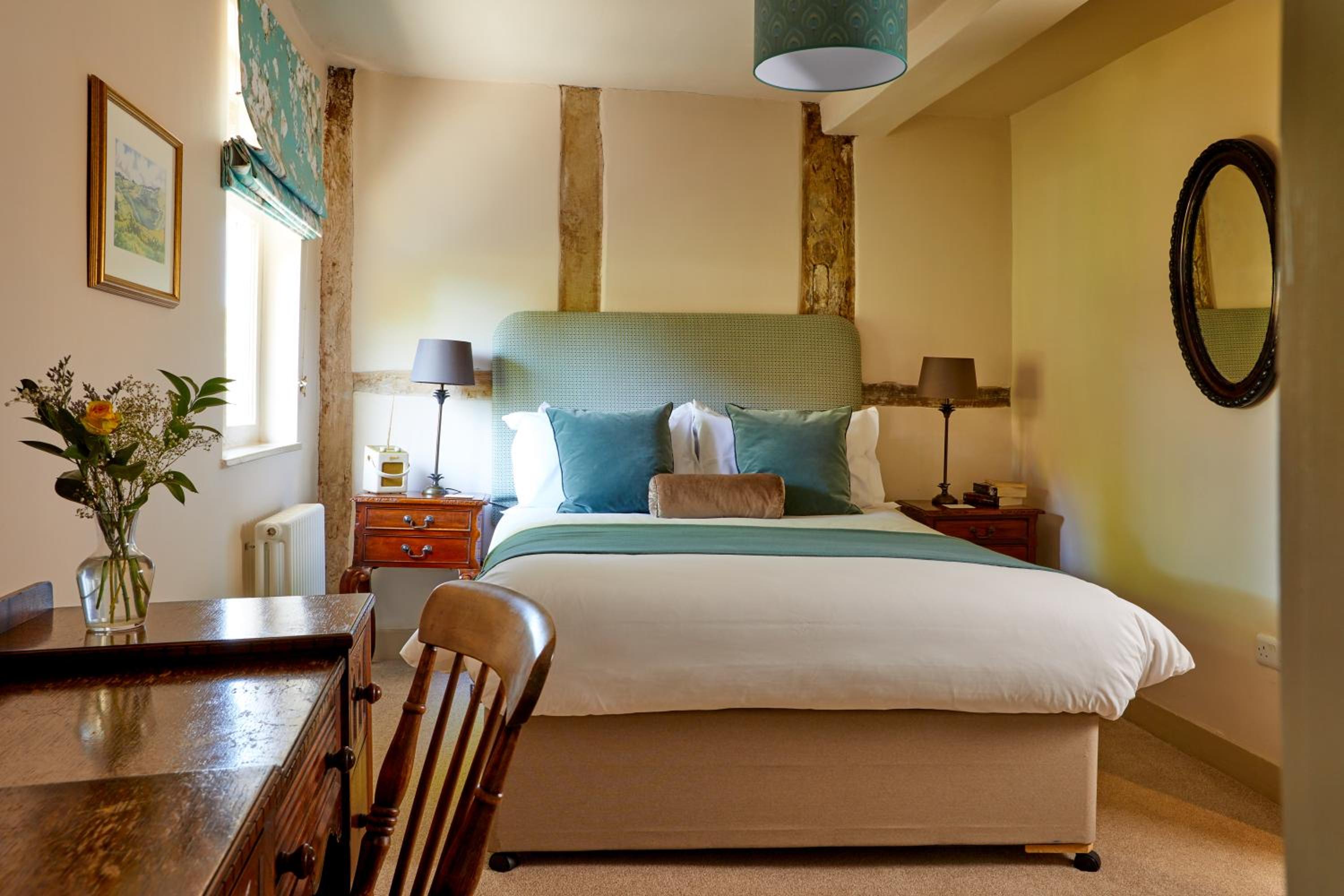 Superior Double Room photo 1
